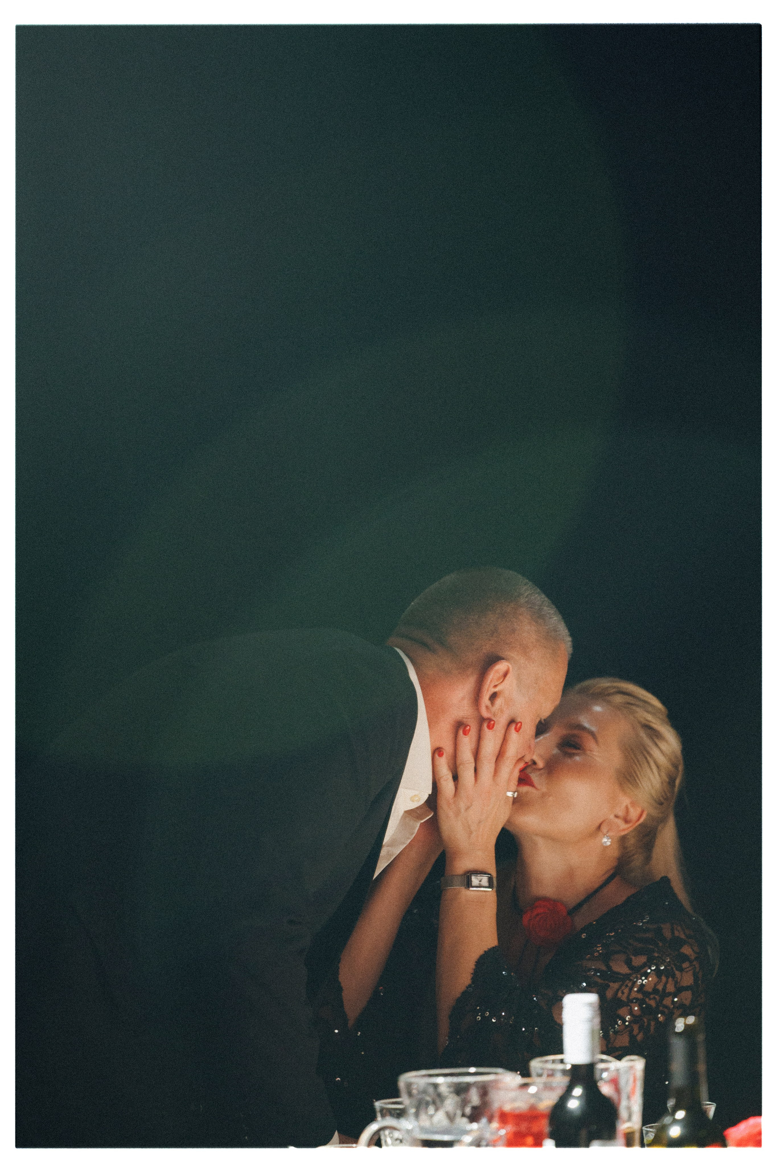 ХОЧУ БЫТЬ. Свадебный и семейный фотограф Никита Корохов