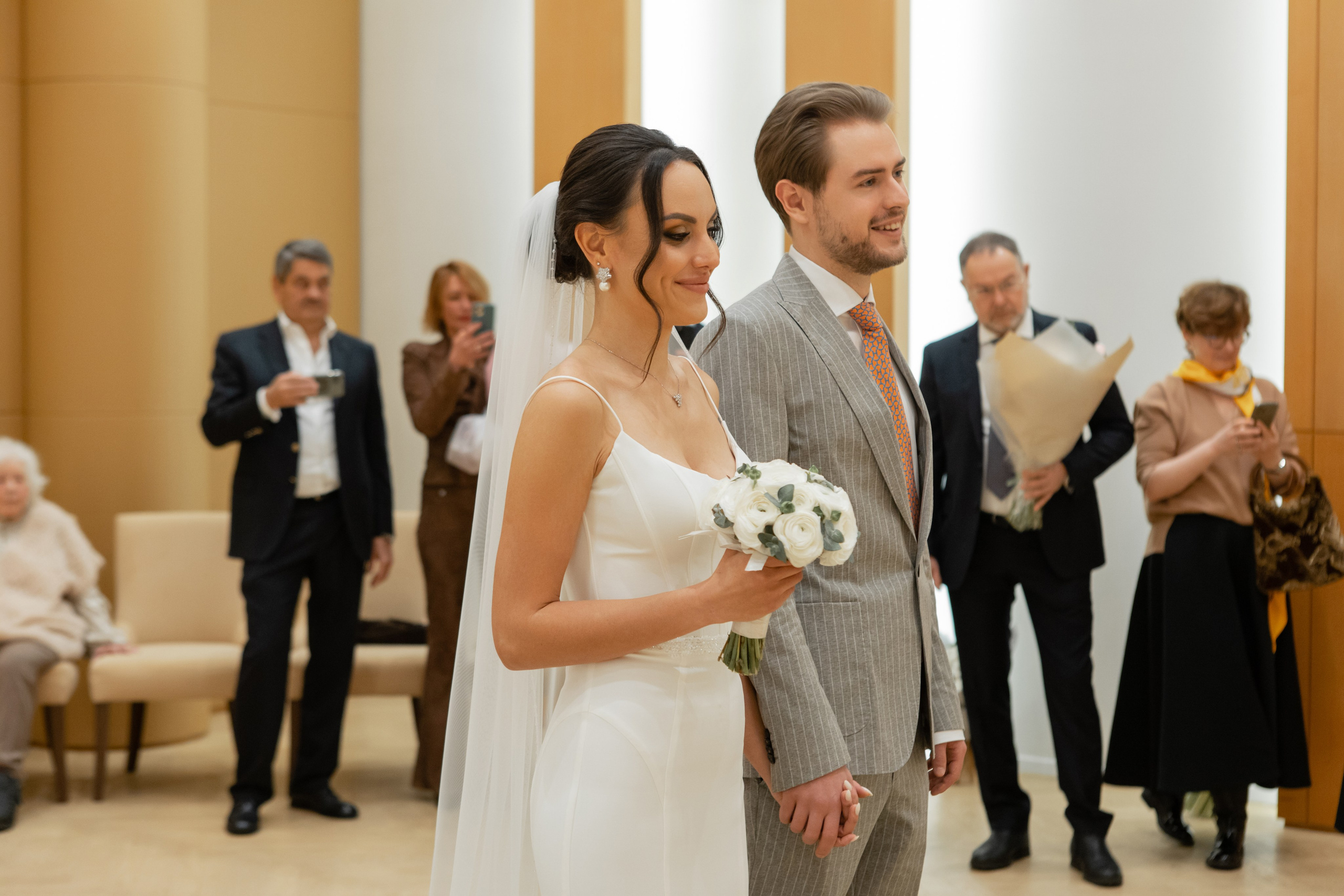 Свадебная фотосессия 7. Фотограф на свадьбу. Фотограф Анна Хомко. Беларусь, Москва, Варшава. Свадебная фотосъемка