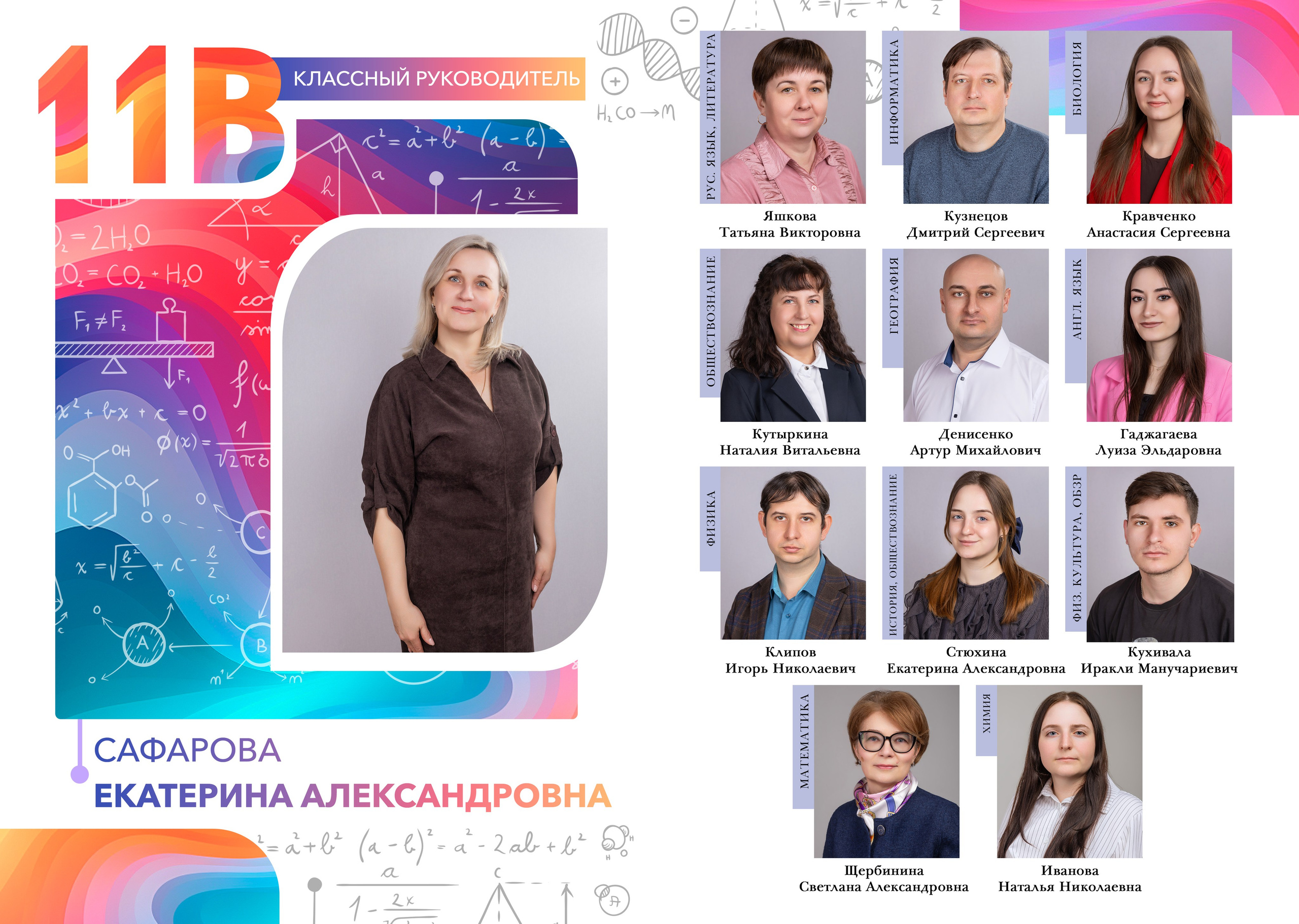 М 3500 руб. «Формулы». Фотограф Петров Александр Свадьбы, Съемка в студии, Выпускные альбомы г. Балашов
