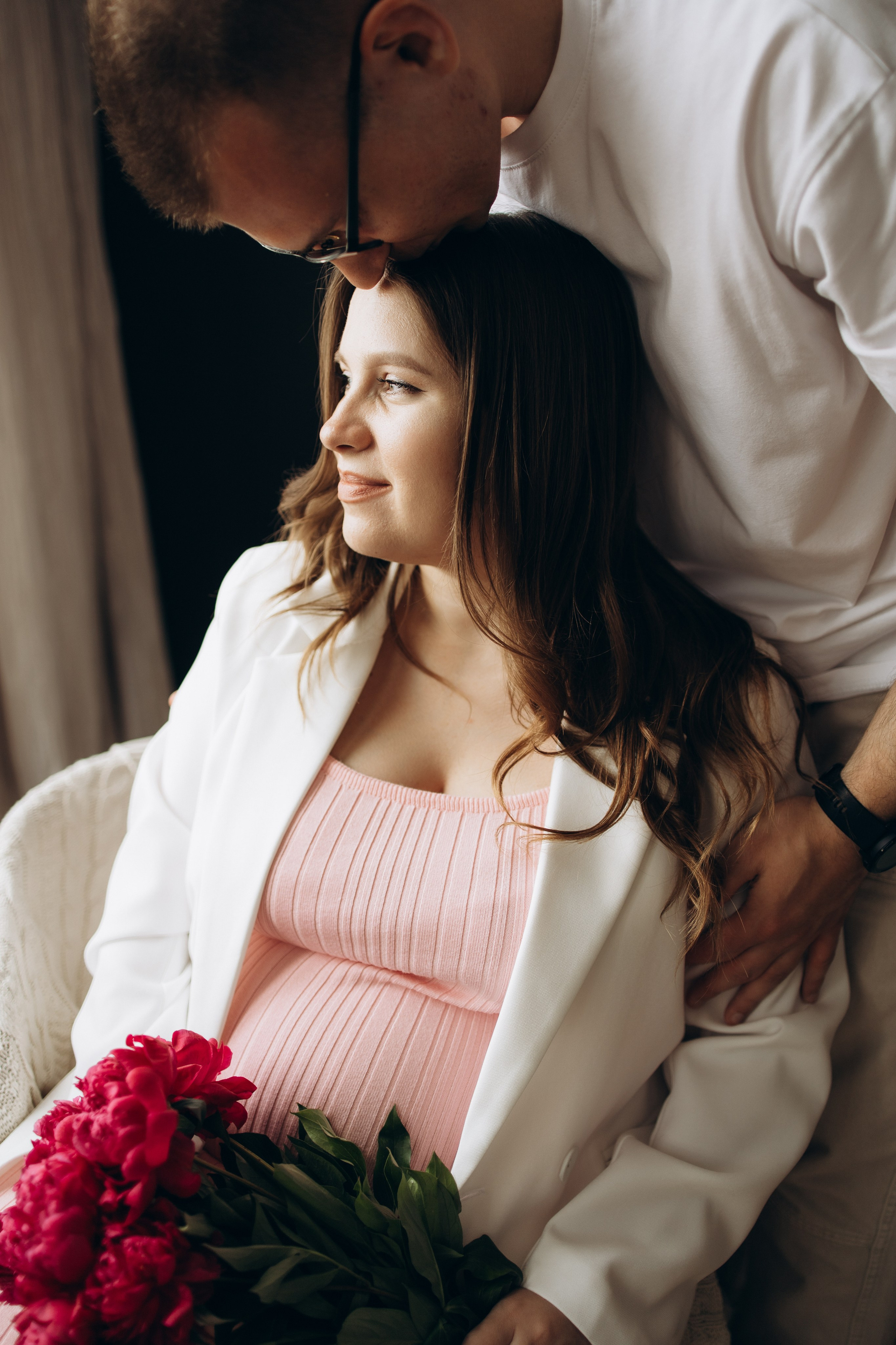 Андрей и Саша. Самый теплый фотограф в Краснодаре Рябоконь Ксения