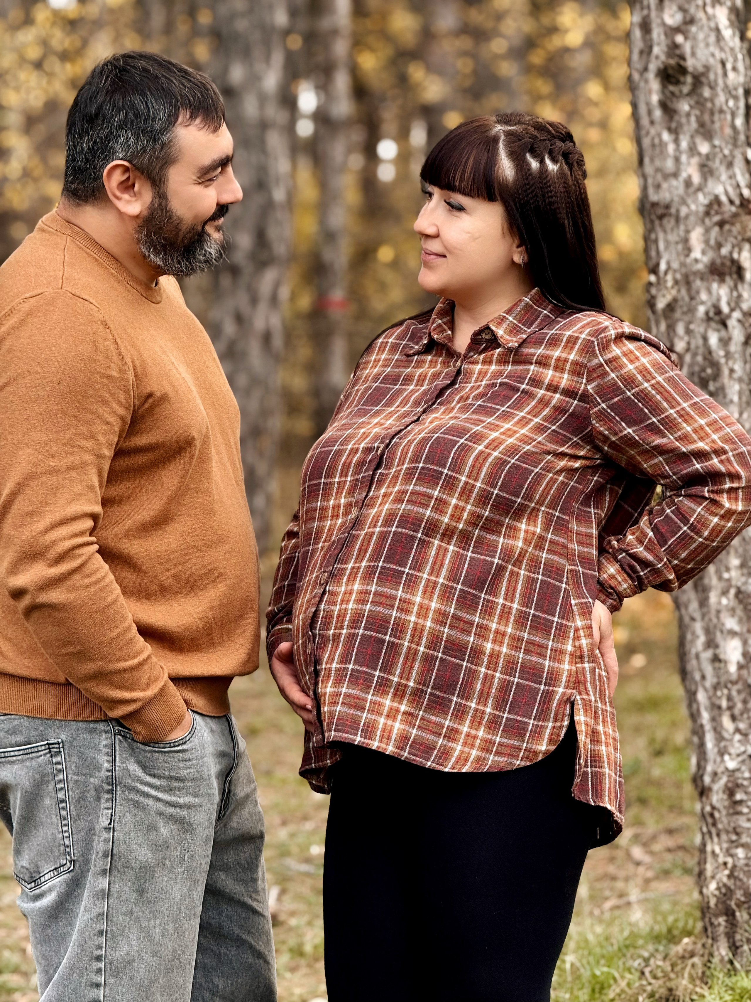 Беременность • гендер-пати • выписки с роддома. Семейный фотограф и рилсмейкер в Симферополе