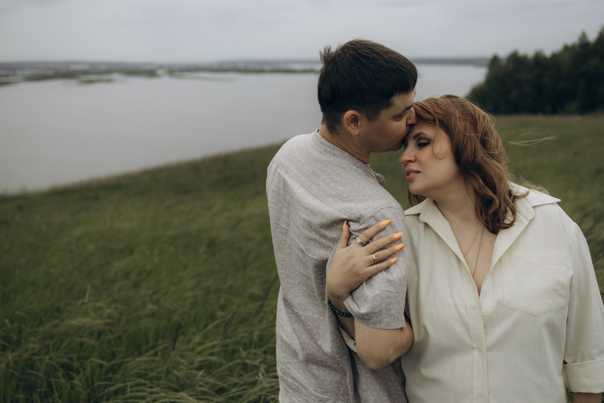 В ожидании чуда. Альбина Казачихина — Семейный фотограф — Казань