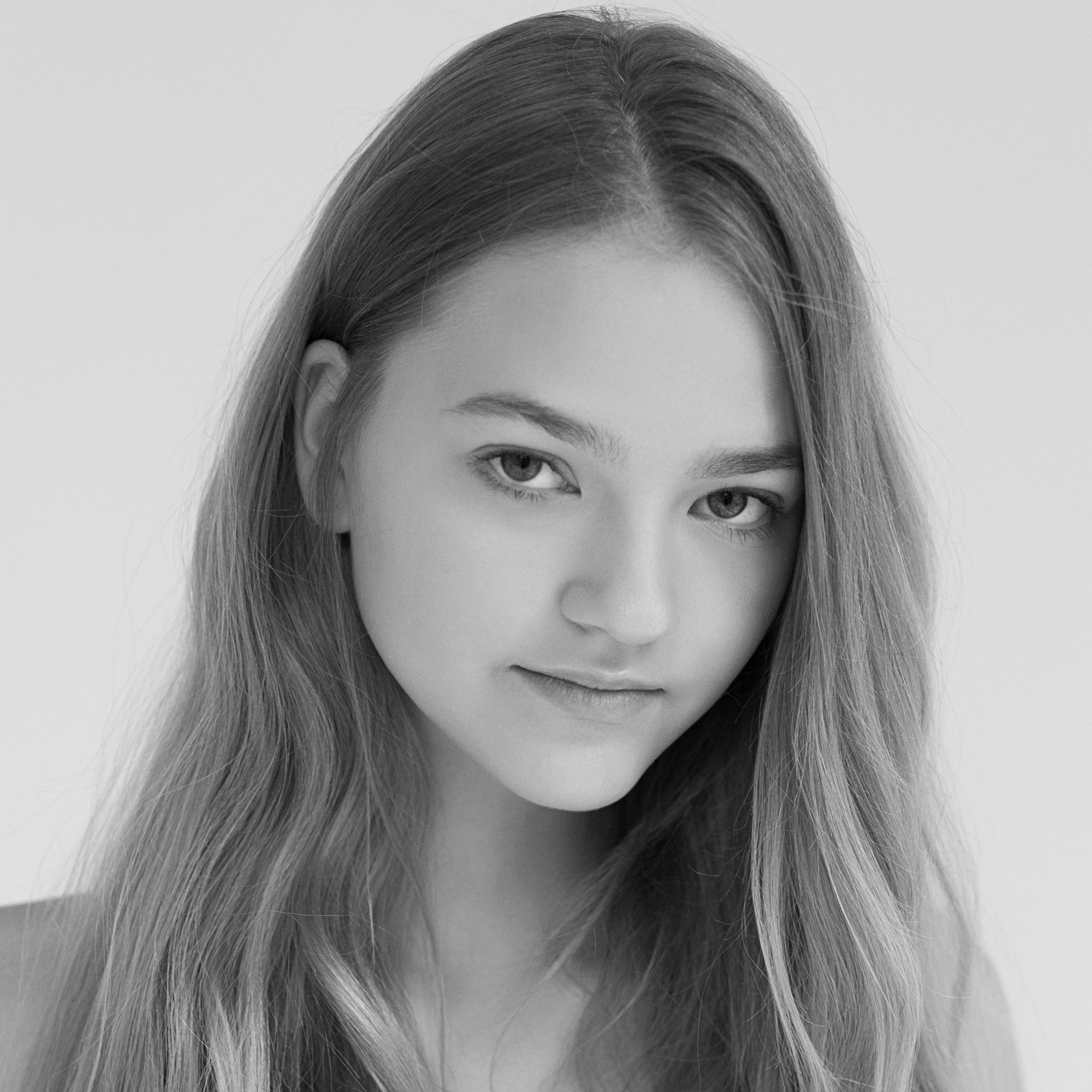 Анастасия Липина. Модельное агентство TM Models в Калининграде