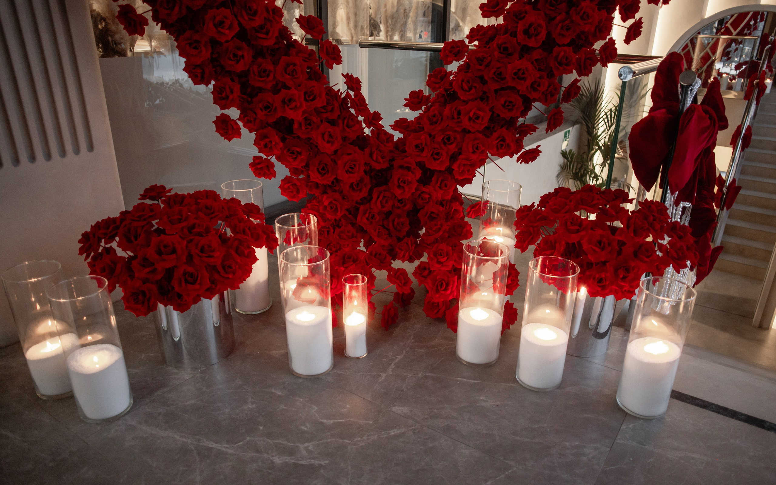 Дюна сердце. Студия декора Подзюм