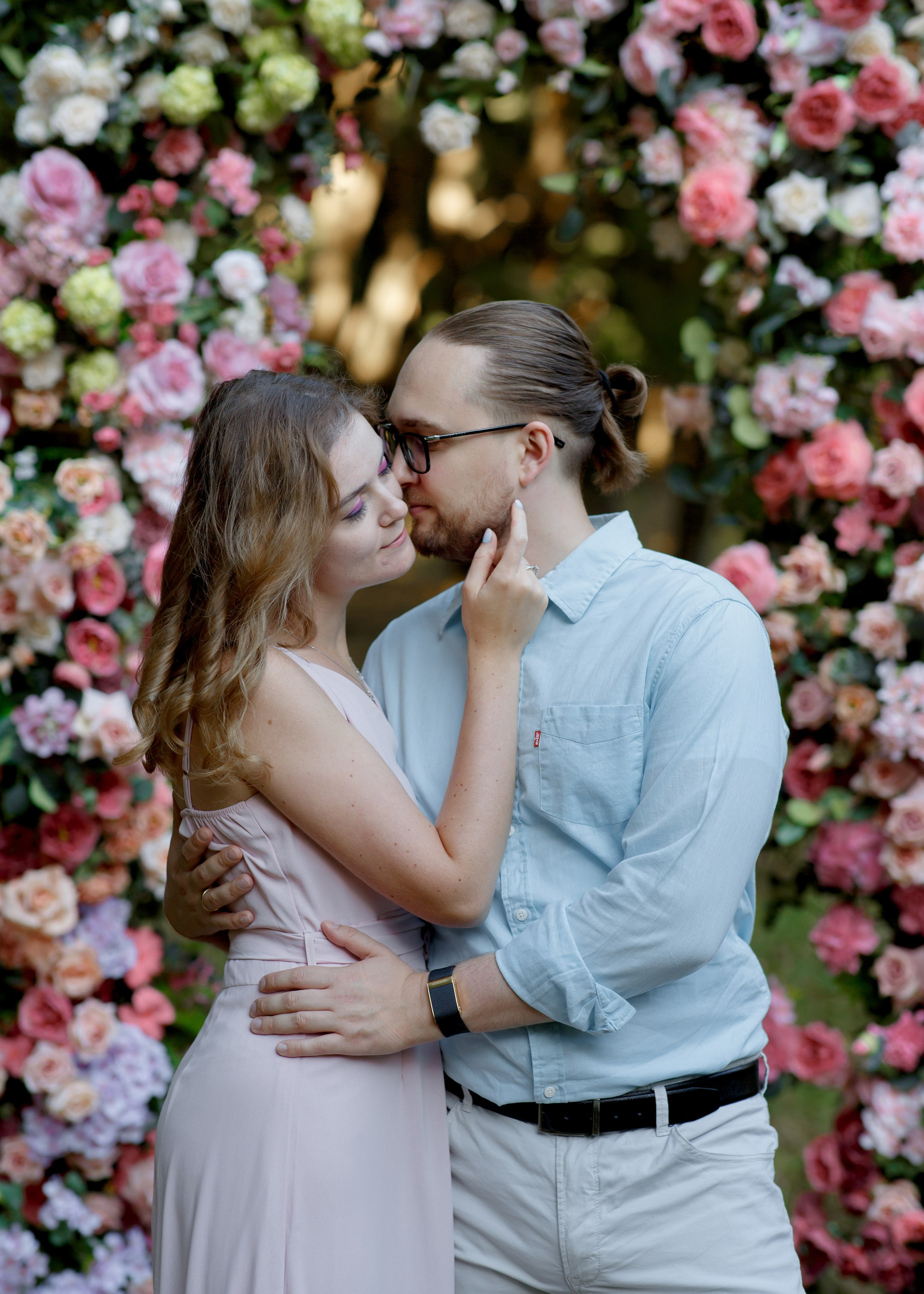 Парк. Студия декора Подзюм