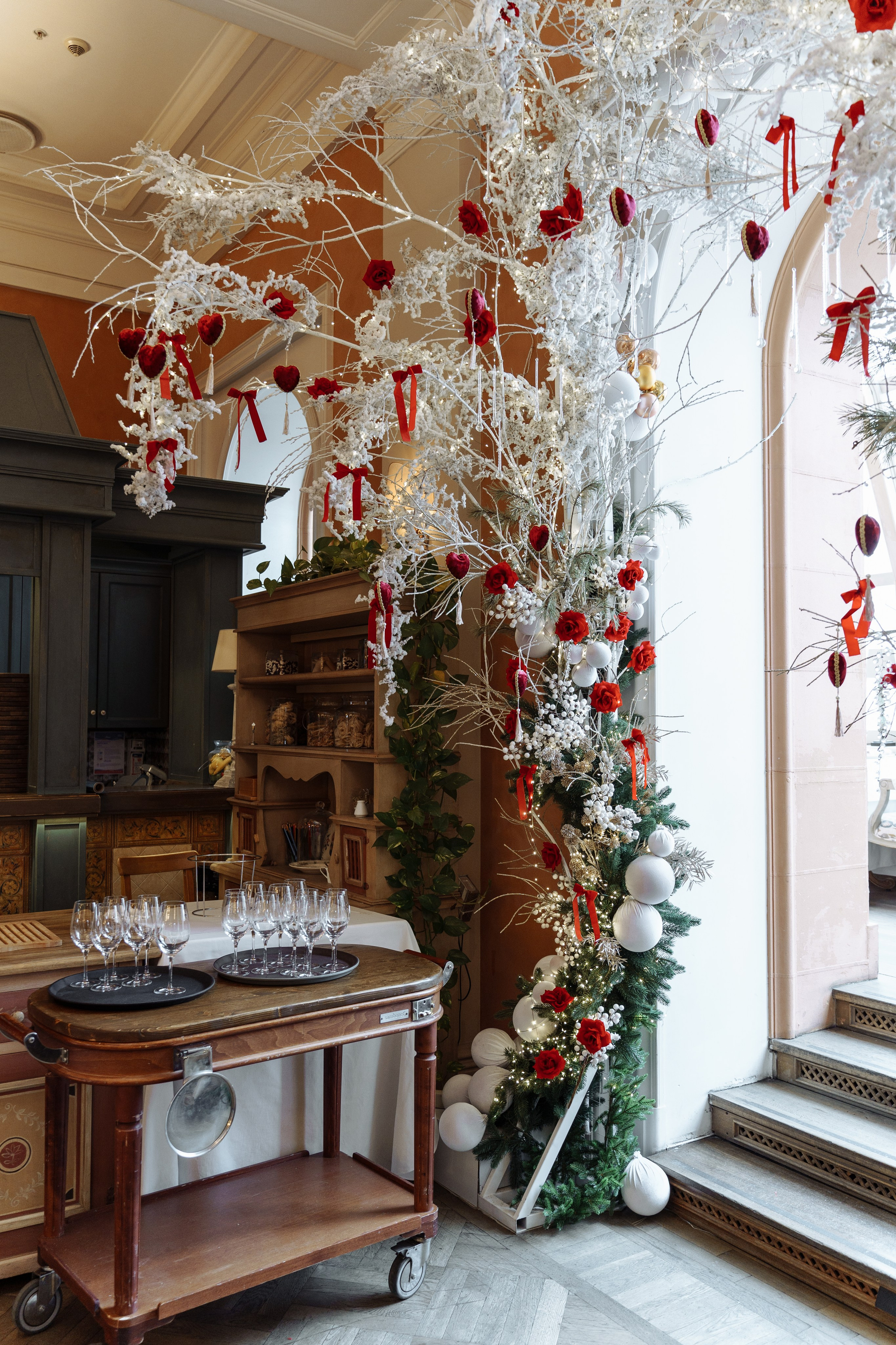 Буно. Студия декора Подзюм