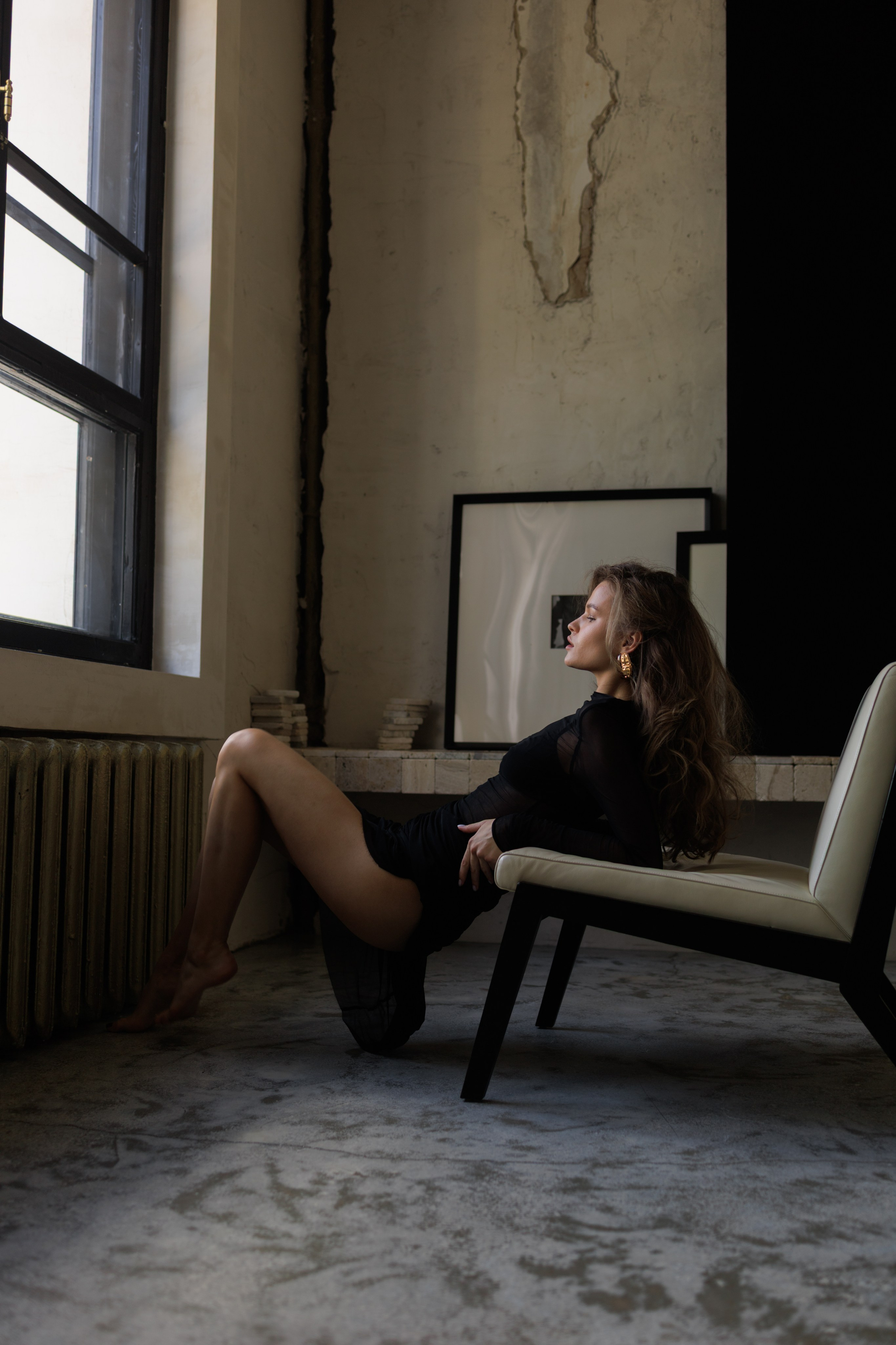 Perfect NewYork. Фотограф из Краснодара Мария Приходько