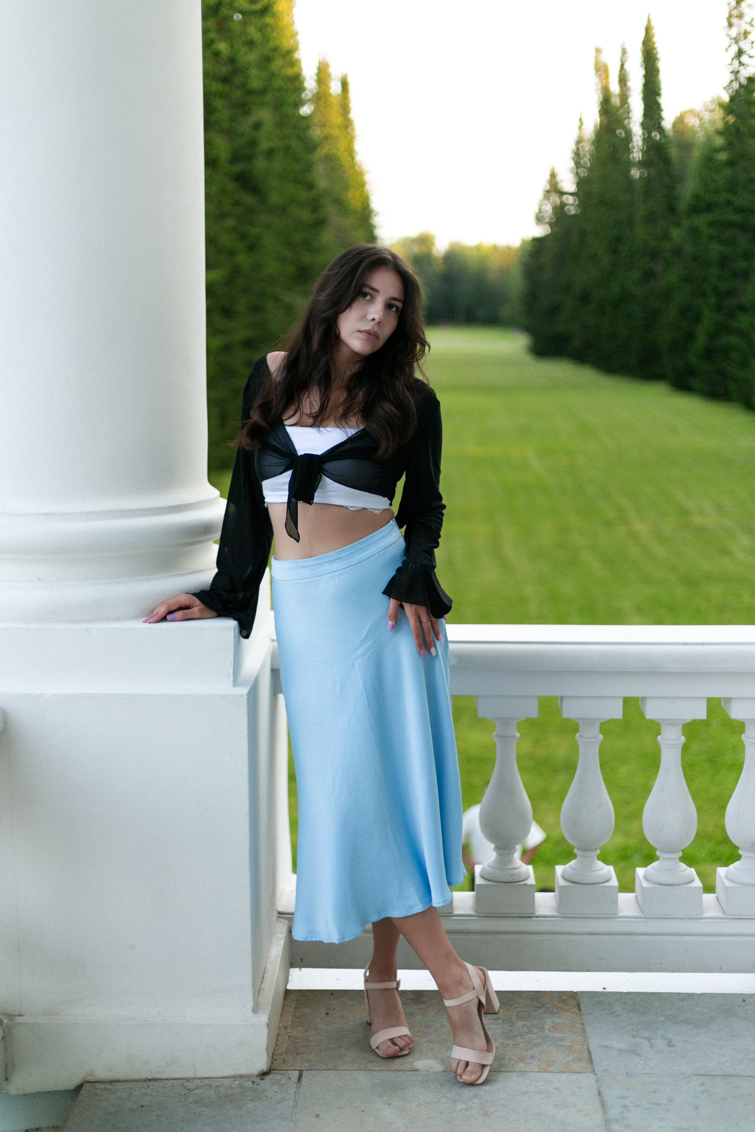 Диана. Фотограф Кристина Ананьева в Санкт-Петербурге