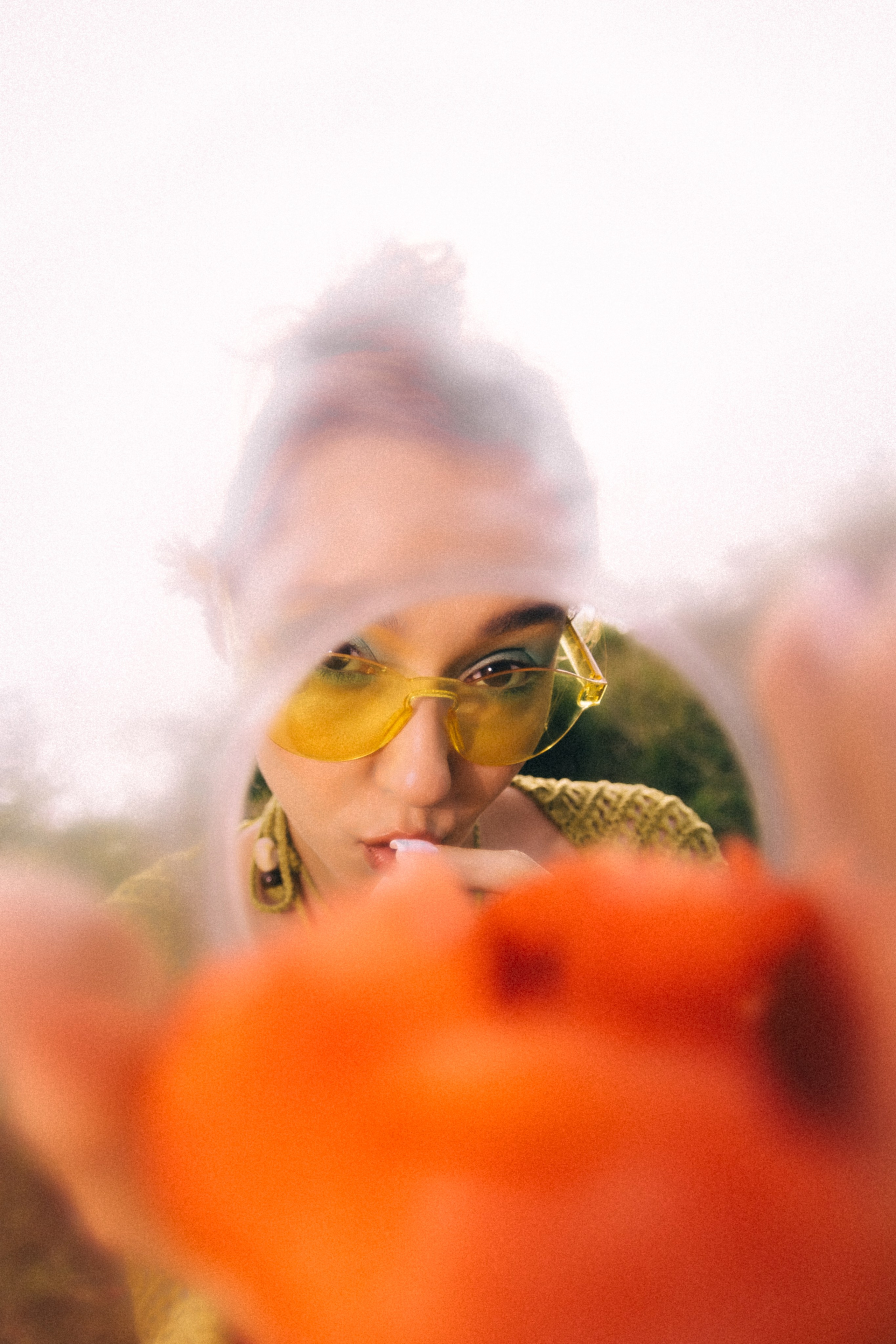 Маша. Фотограф Кемерово | Сергей