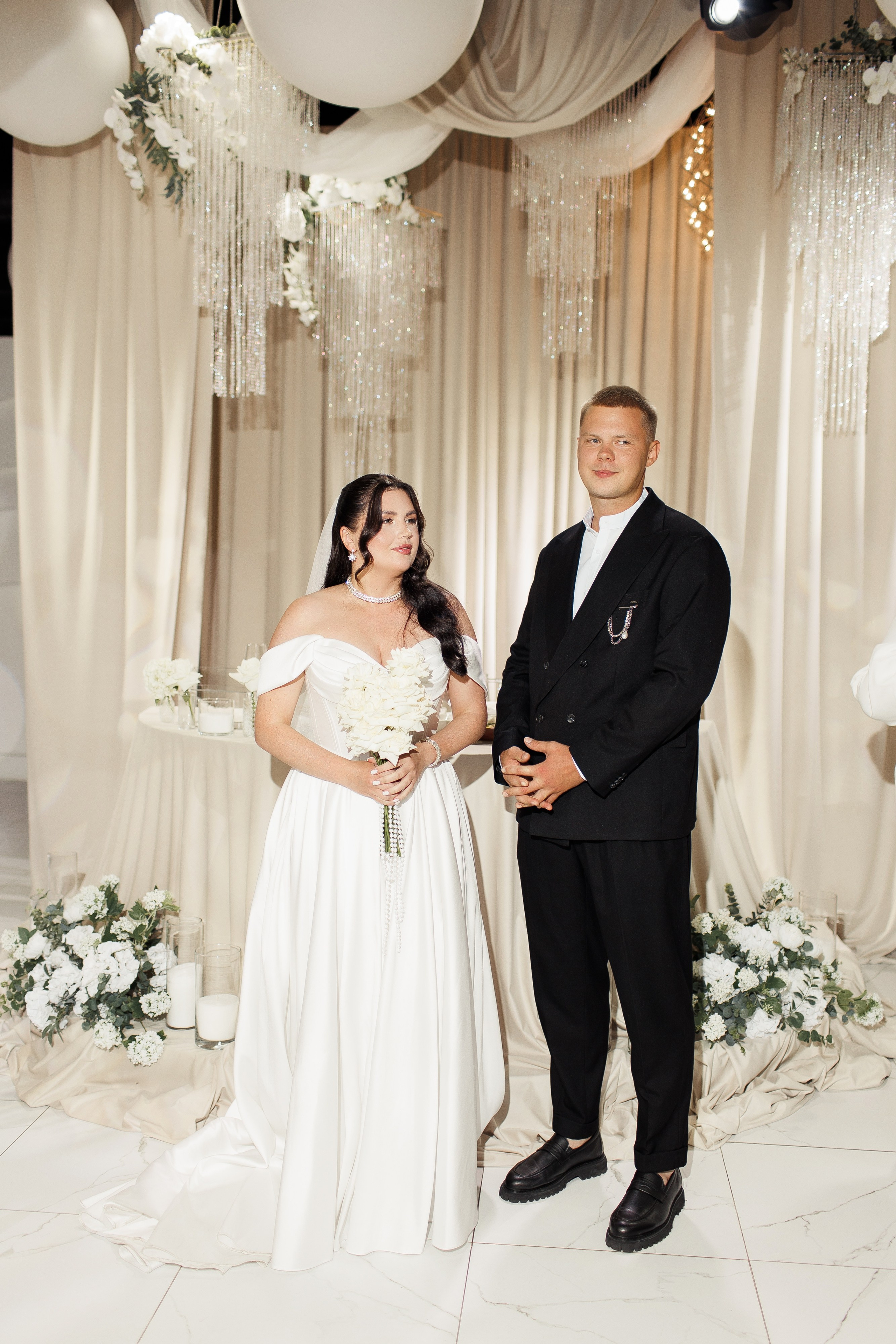 Свадьба Юра и Алёна. Фотограф в городе Вологда. Анастасия Сторублинская