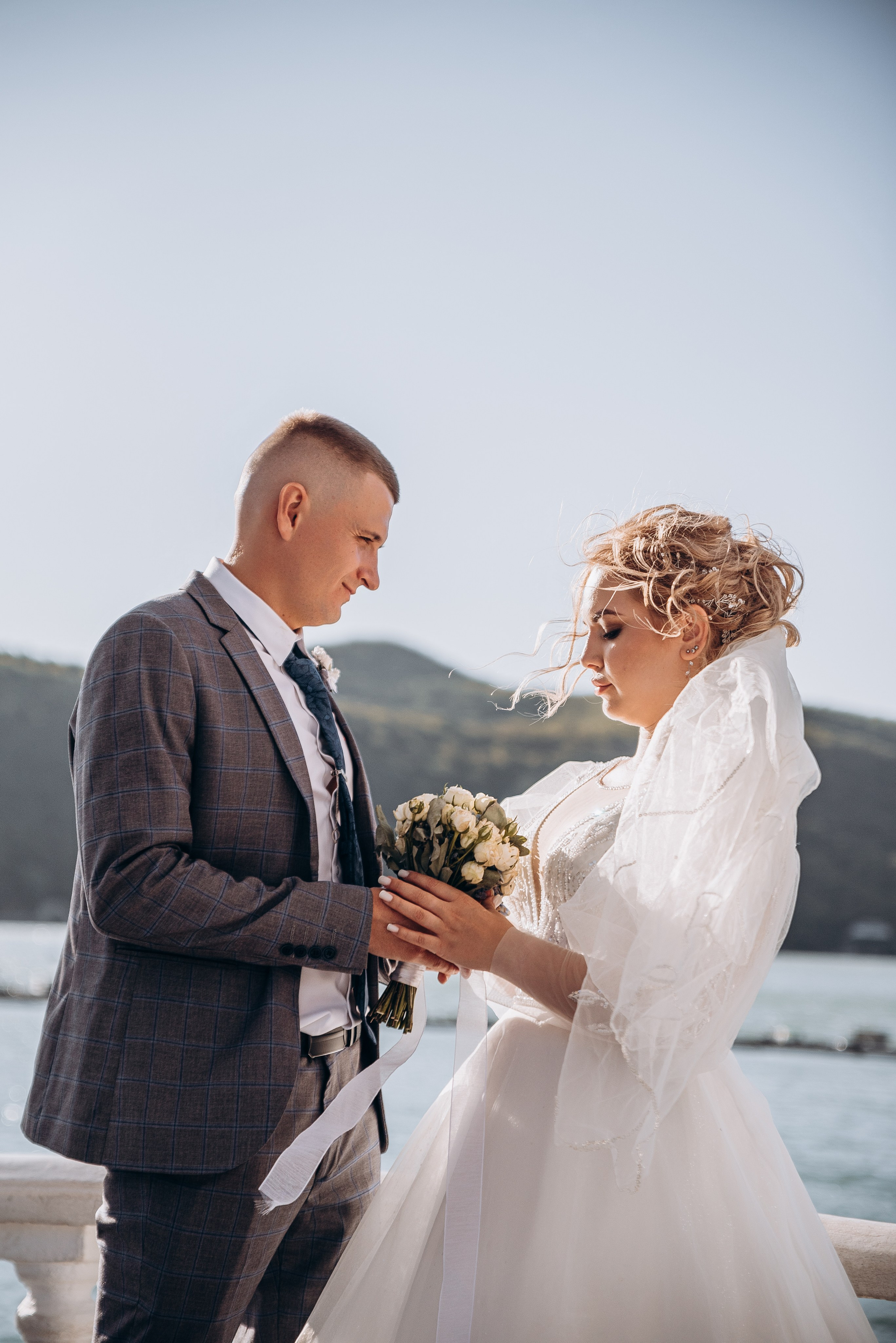 Wedding day 08.09.2023. Фотограф Новороссийск / ЮФО / Москва Руслан Пелин