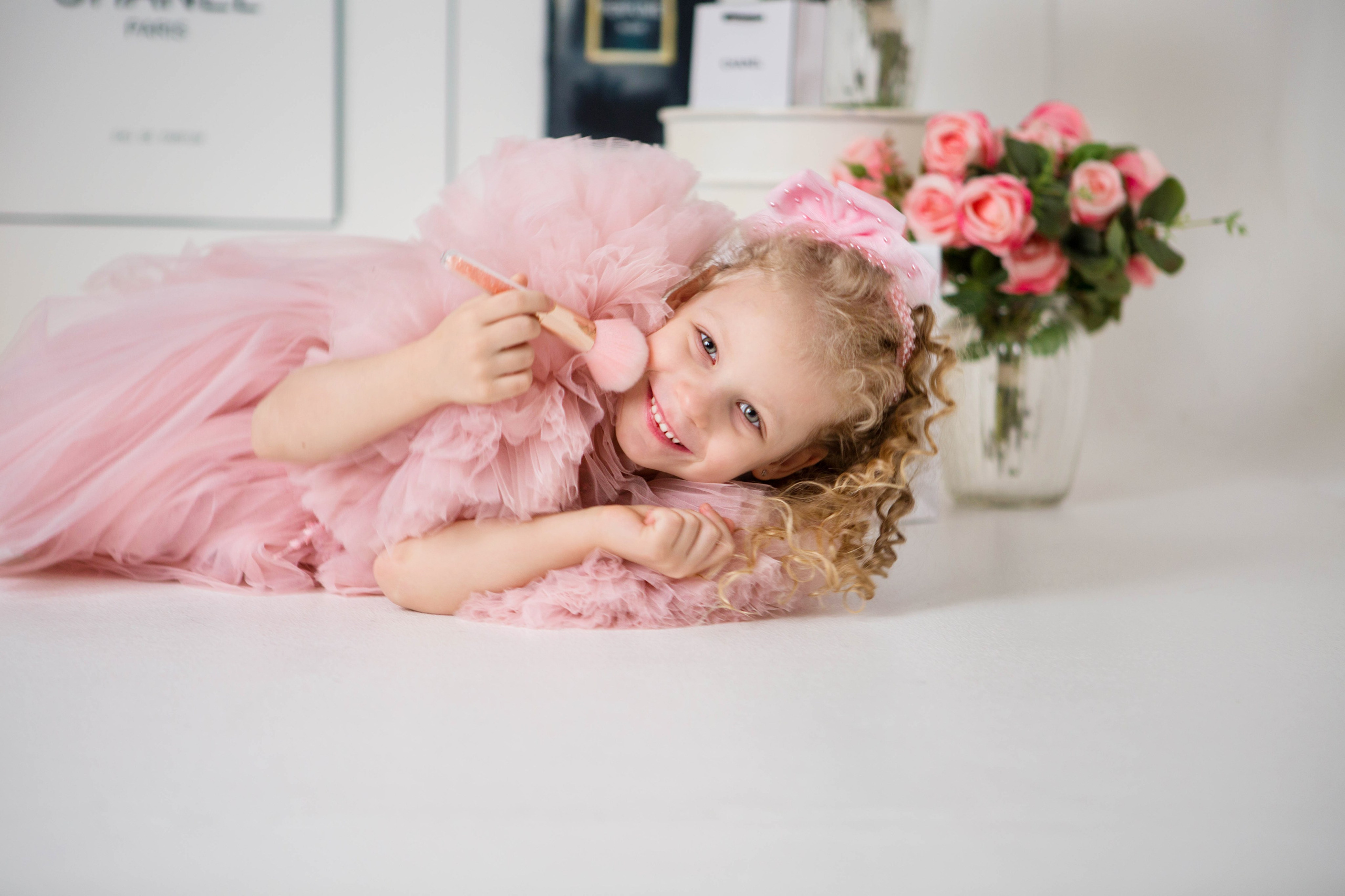 Мирослава. Свадебный семейный и детский фотограф в Краснодаре Карина Федоровская