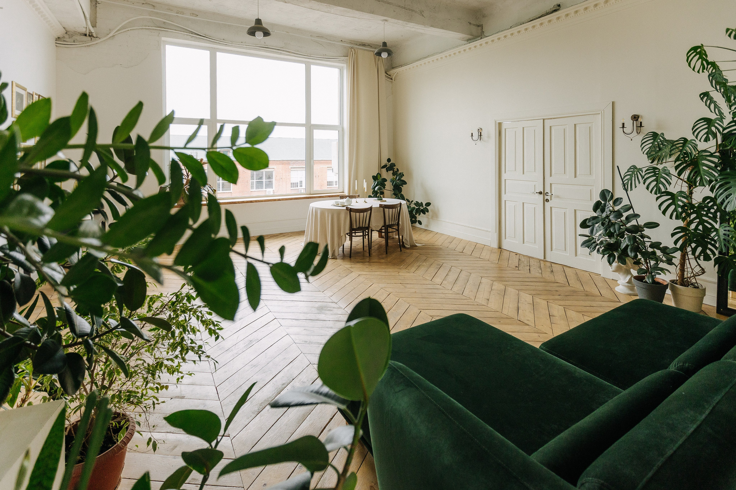 Дача-лофт, Дача. Свадебный семейный и детский фотограф в Краснодаре Карина Федоровская