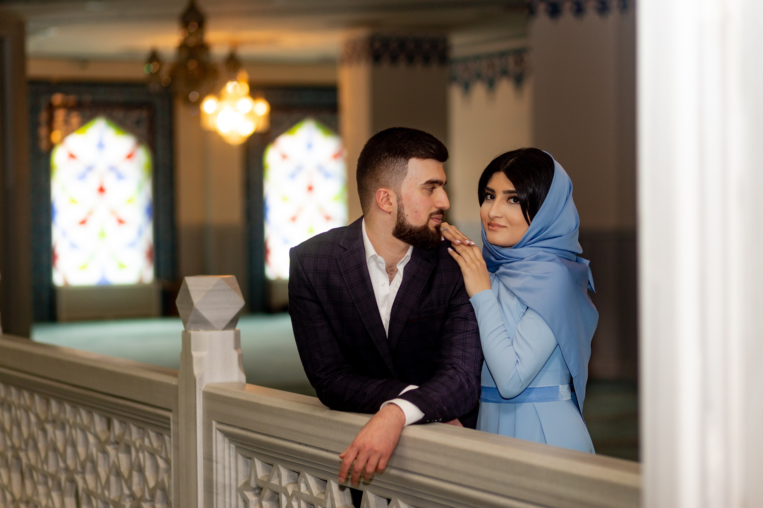 Никях. Семейный и детский фотограф Эльвира Билибина