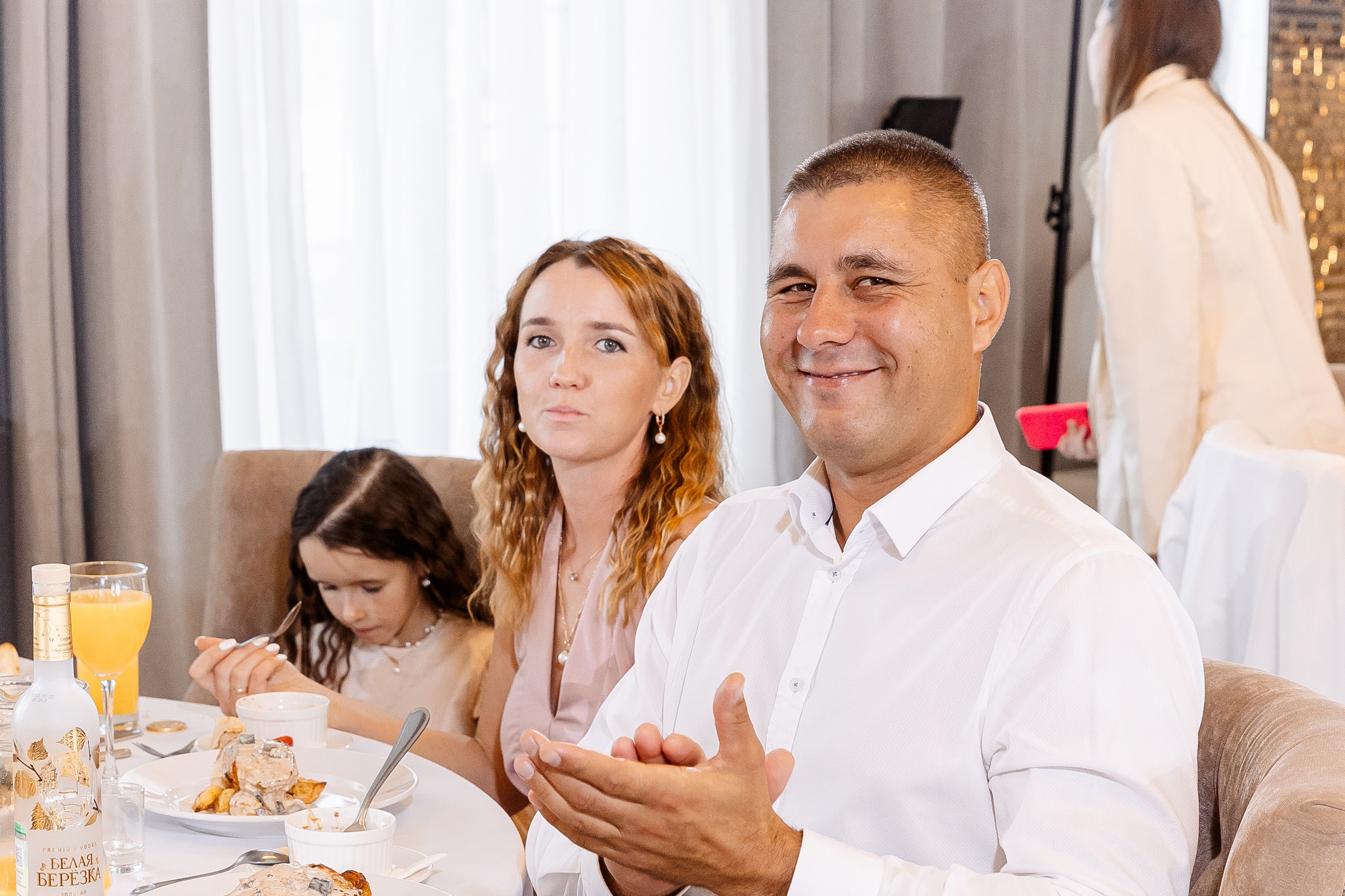 Любовь и Евгений. Свадебный и семейный фотограф в Челябинске Юлия Ишимова