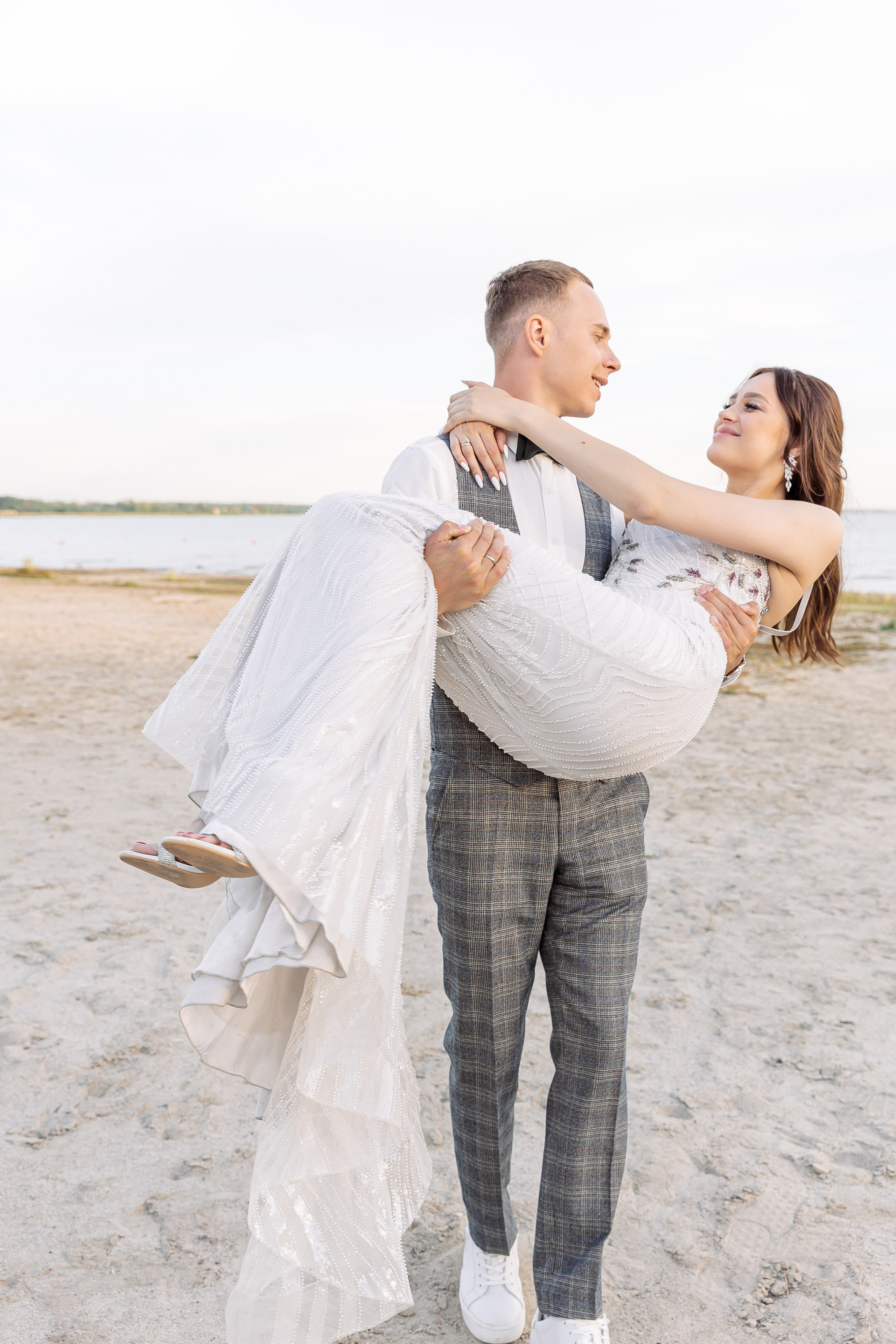 Ангелина и Иван. Свадебный и семейный фотограф в Челябинске Юлия Ишимова