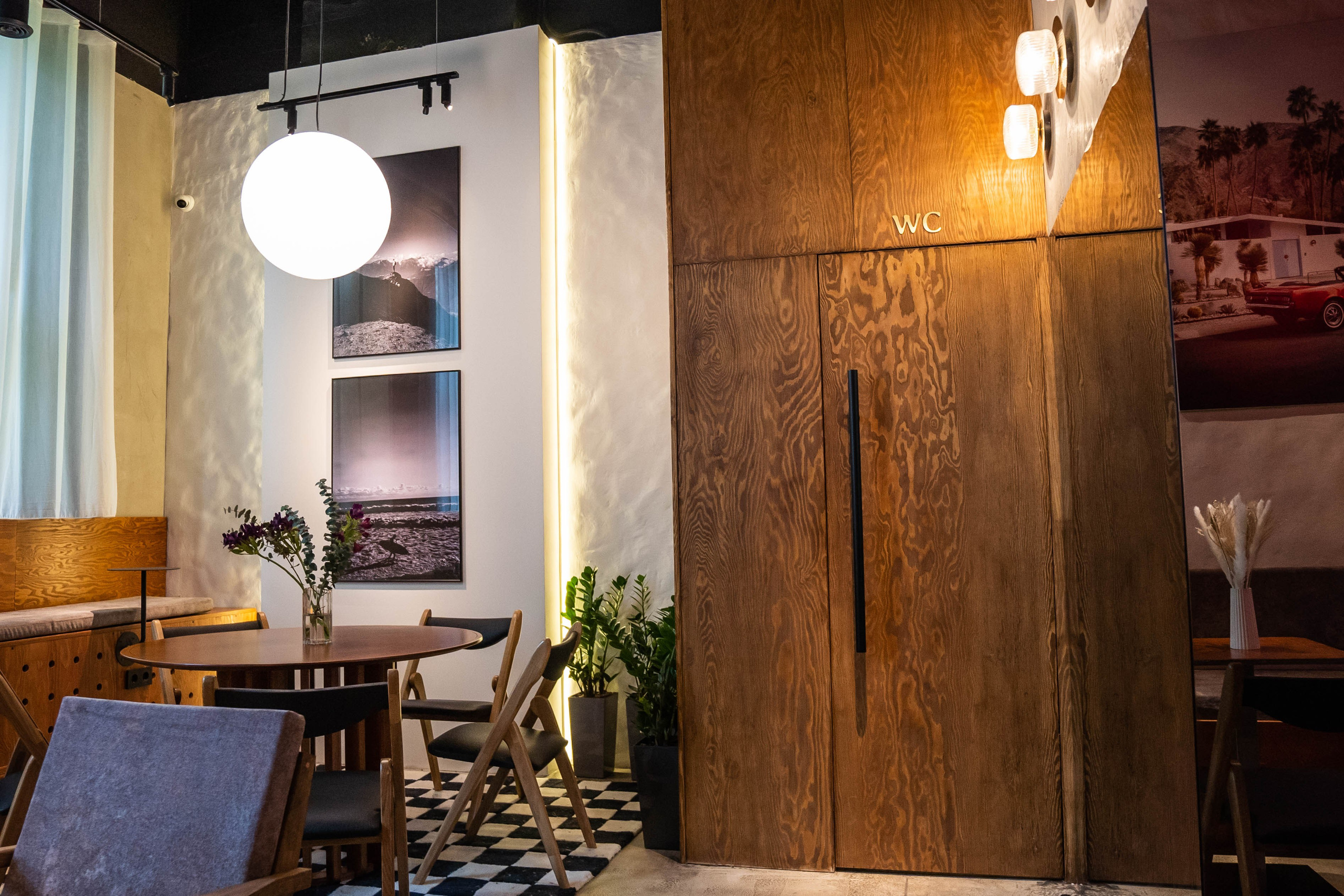 SURF COFFEE| DAY. Фотограф Абакумова Анастасия