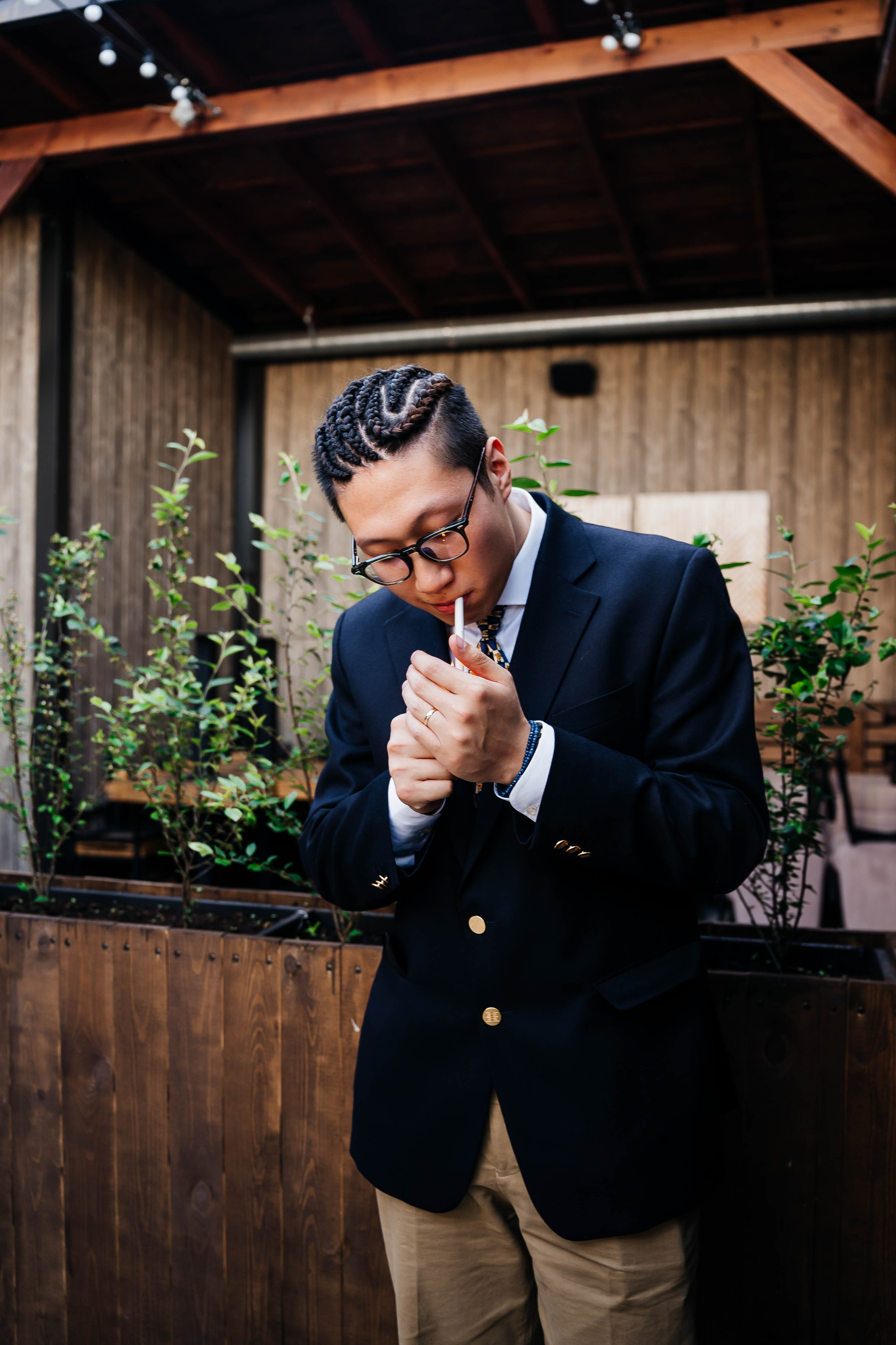 Майкл & Лиля. Фотограф Абакумова Анастасия