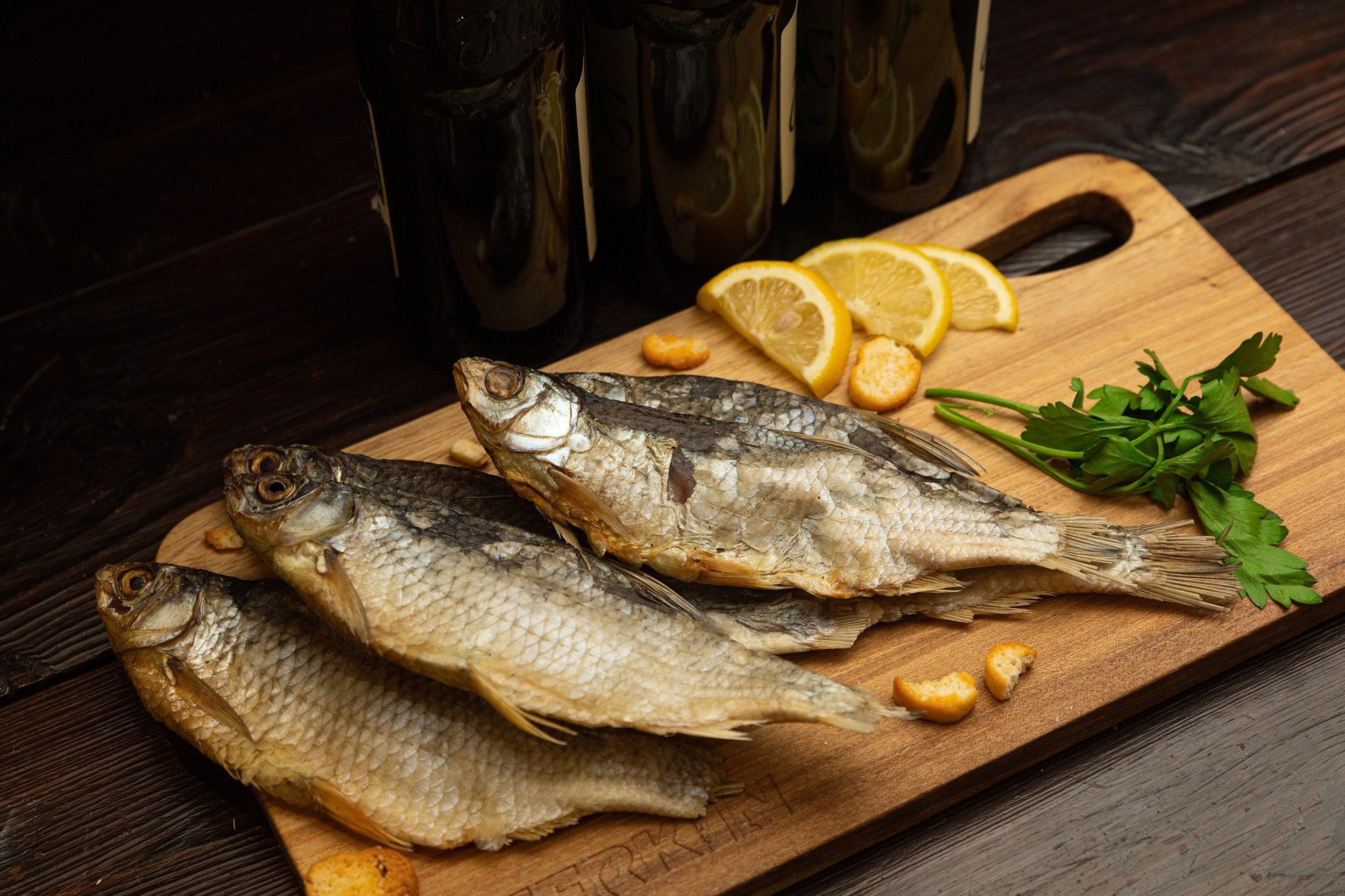 Beerkin, продуктовый магазин. Мегион. Фотограф Тюмень