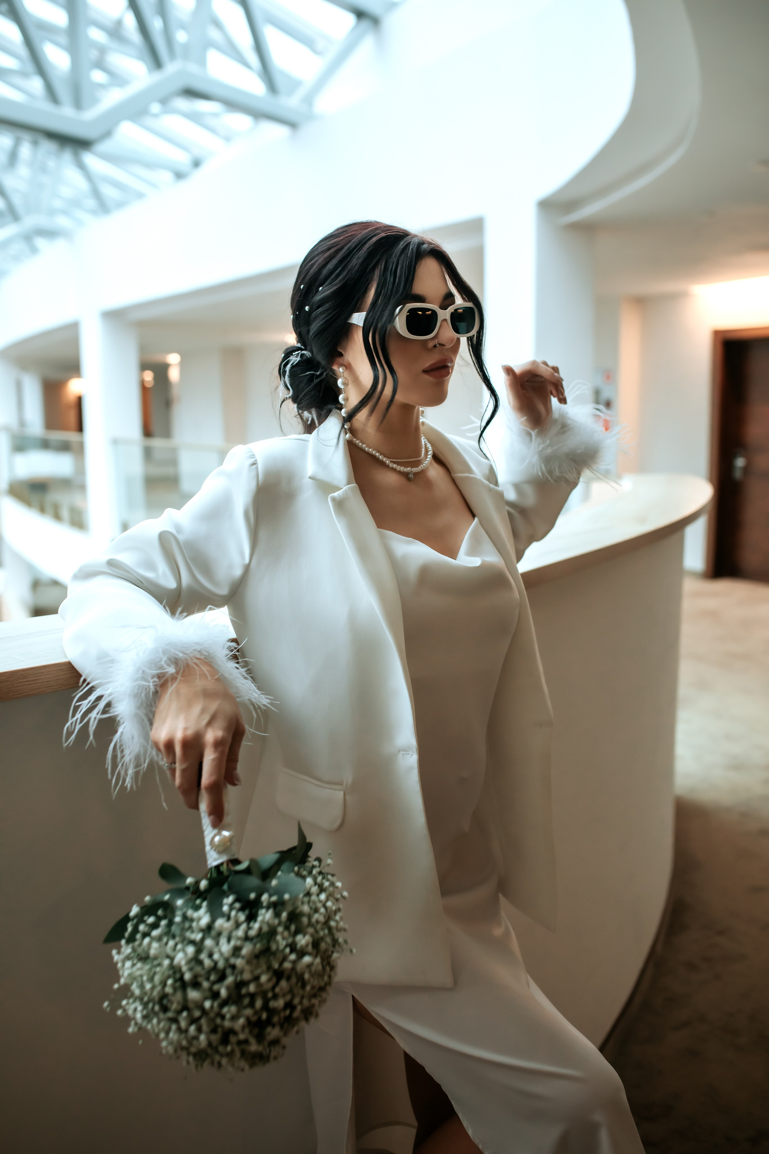 Дмитрий & Татьяна. Ксения Федорова — фотограф