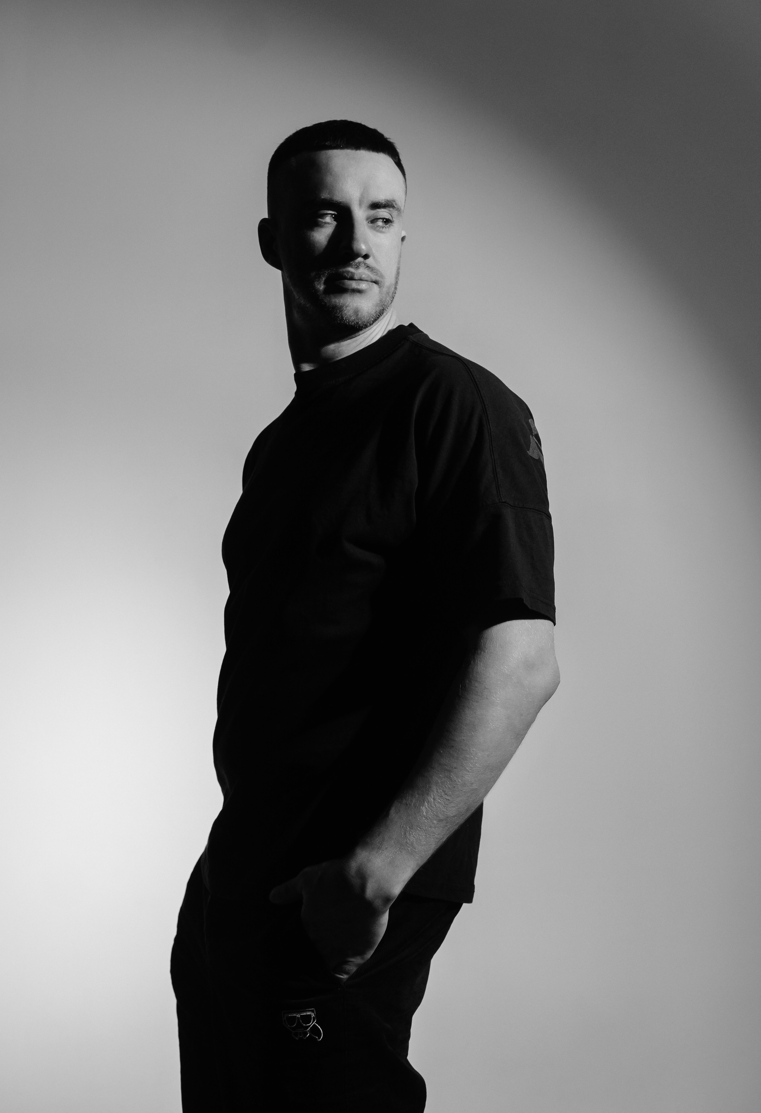 Ростислав, портрет. Фотограф в Минске Света Григорьева