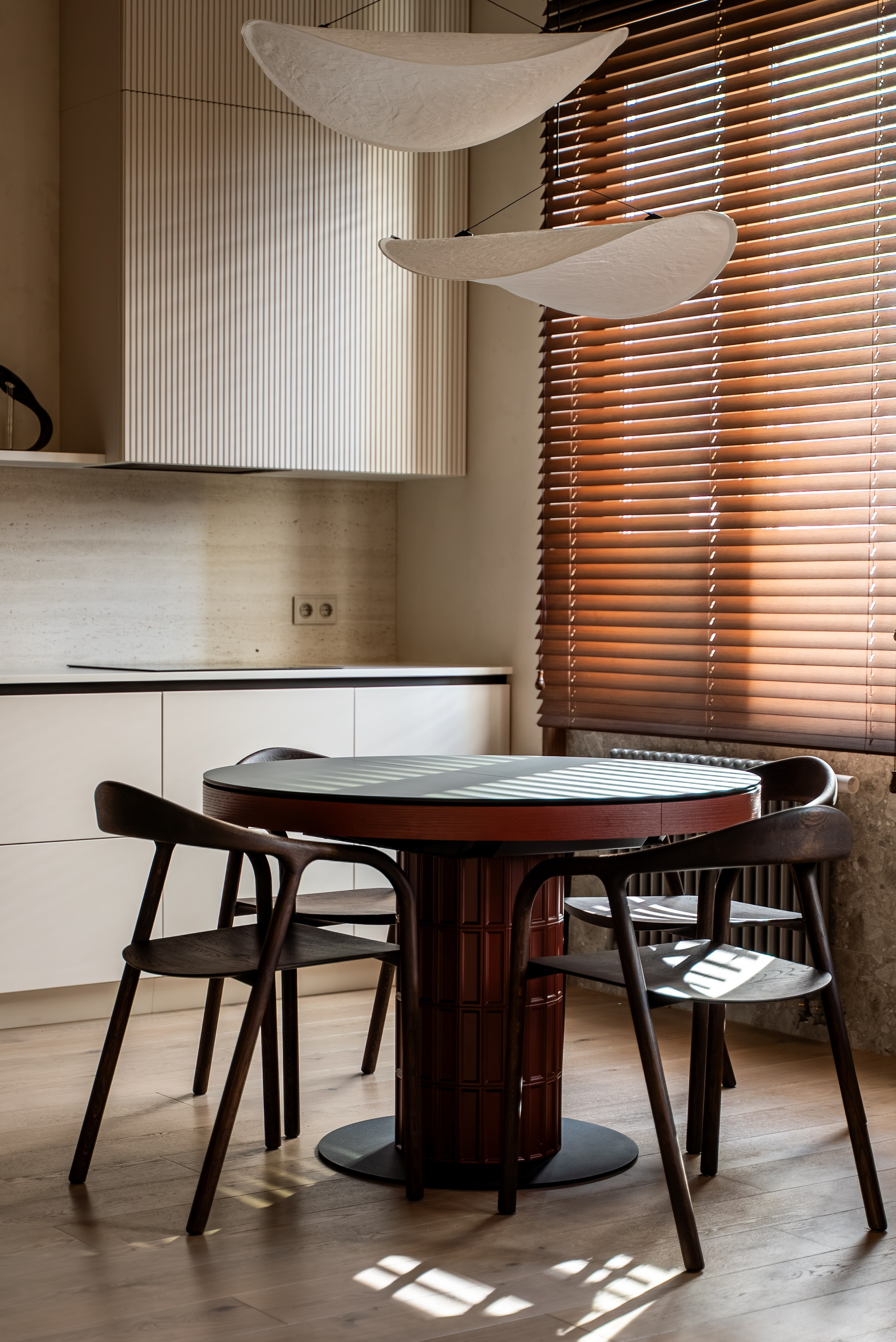 Интерьерная. KUSTOV PRODUCTION — профессиональная фотосъёмка в Москве