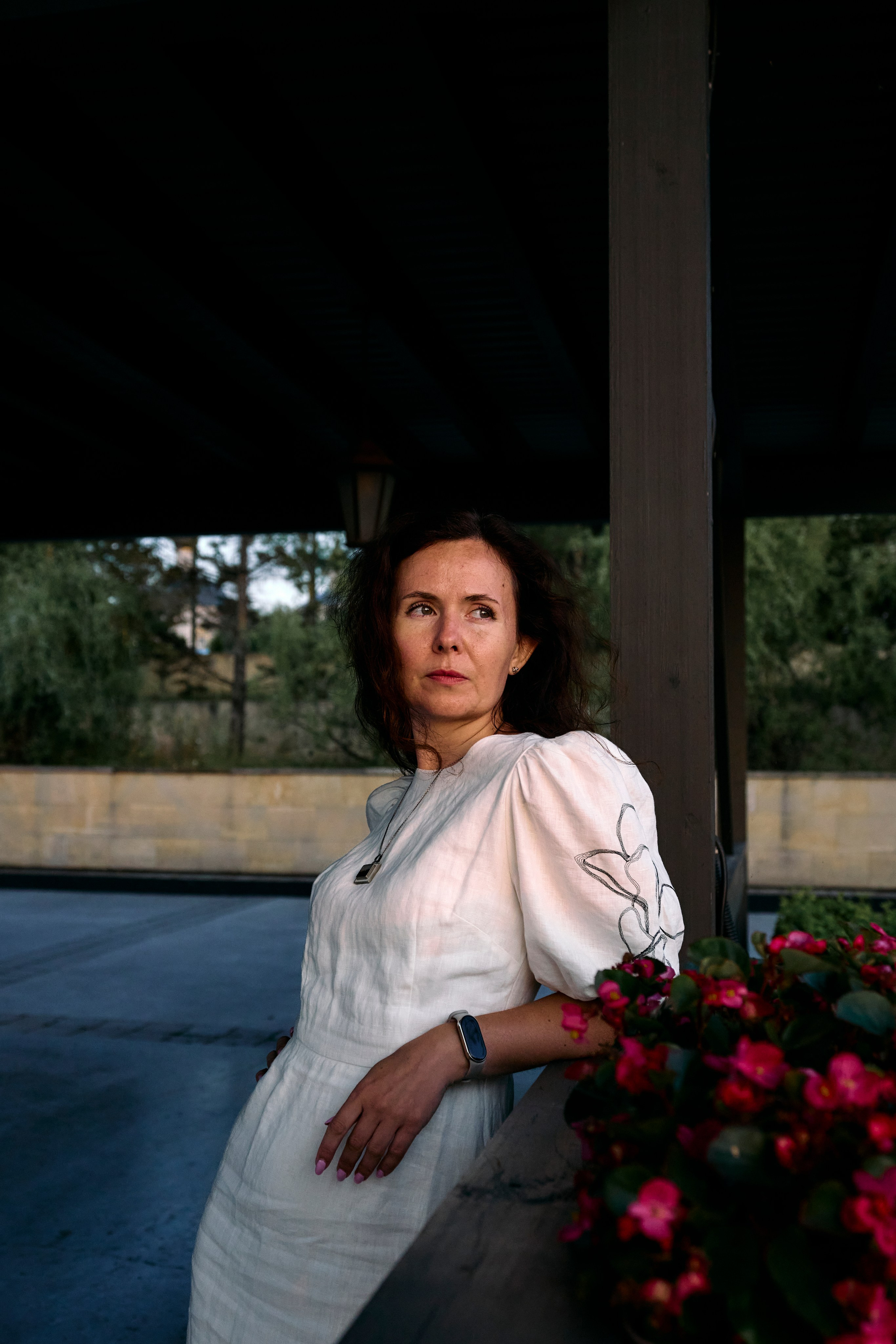 Прогулки в Казани. Фотограф Казань