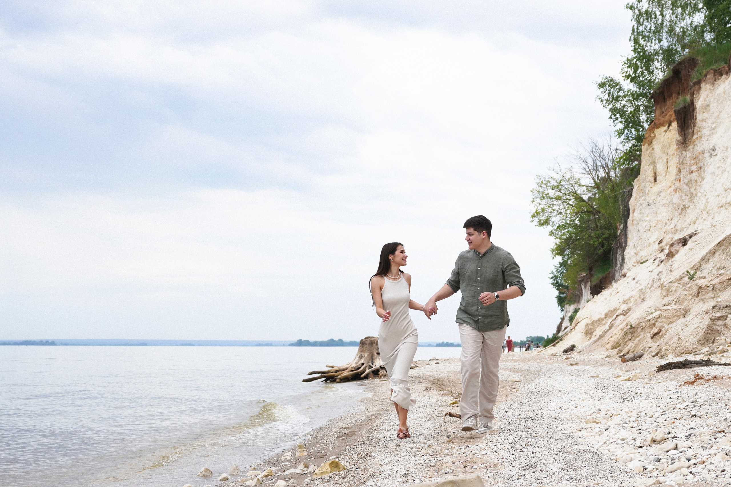 Адель и Гульнара. Фотограф Казань