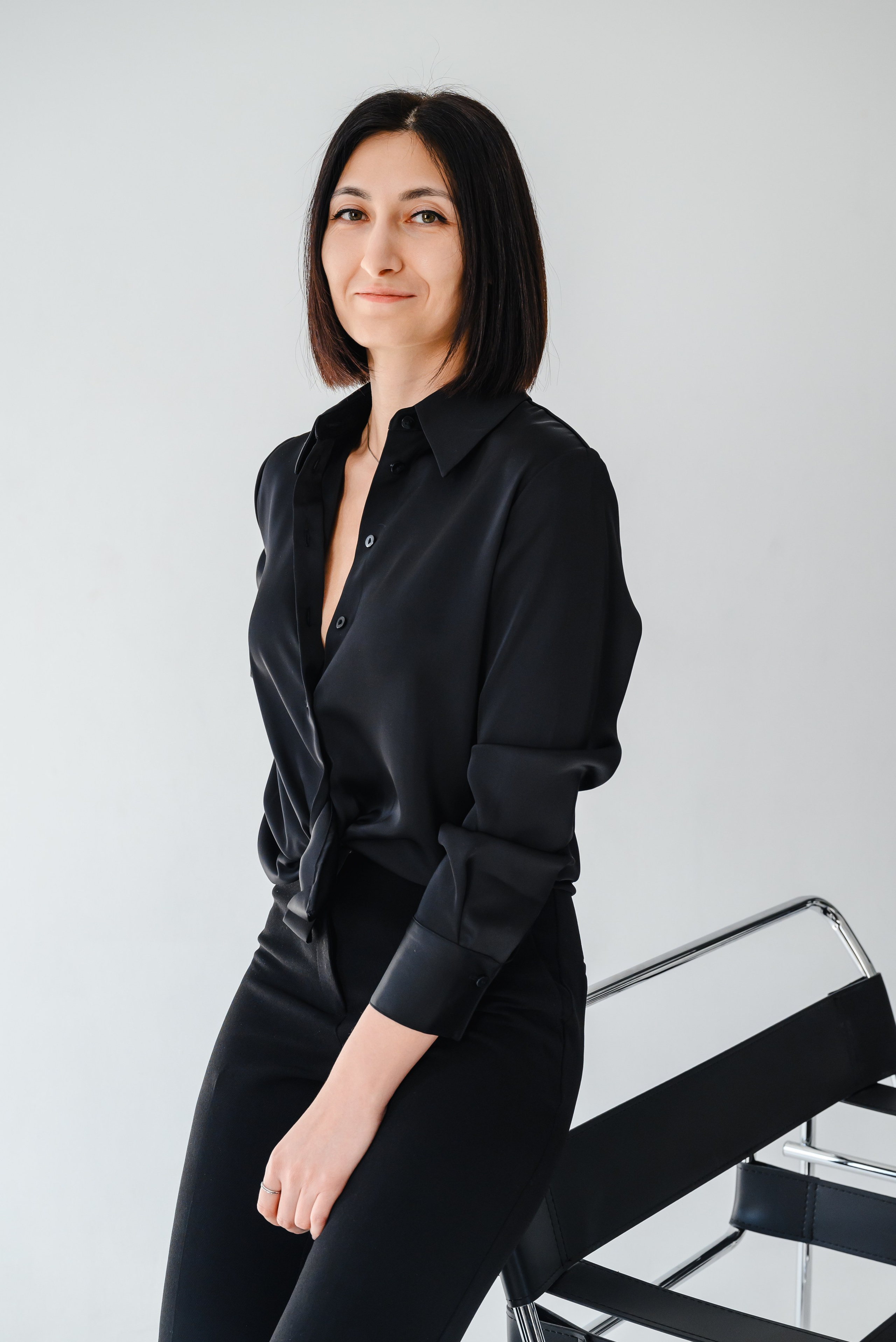 Портреты сотрудников ТД Арвикс