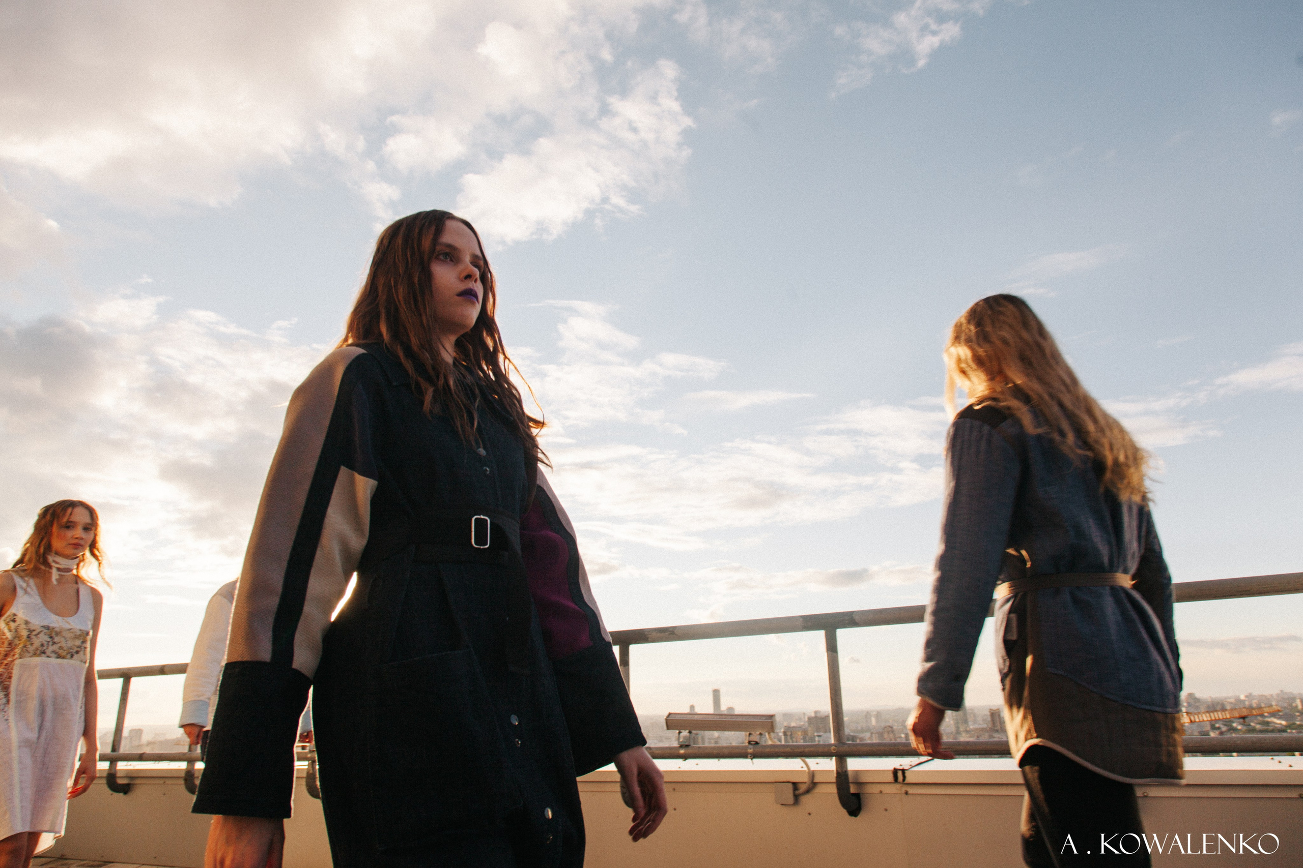 FASHION. ФОТОГРАФ В ЕКАТЕРИНБУРГЕ НАСТЯ MUSE