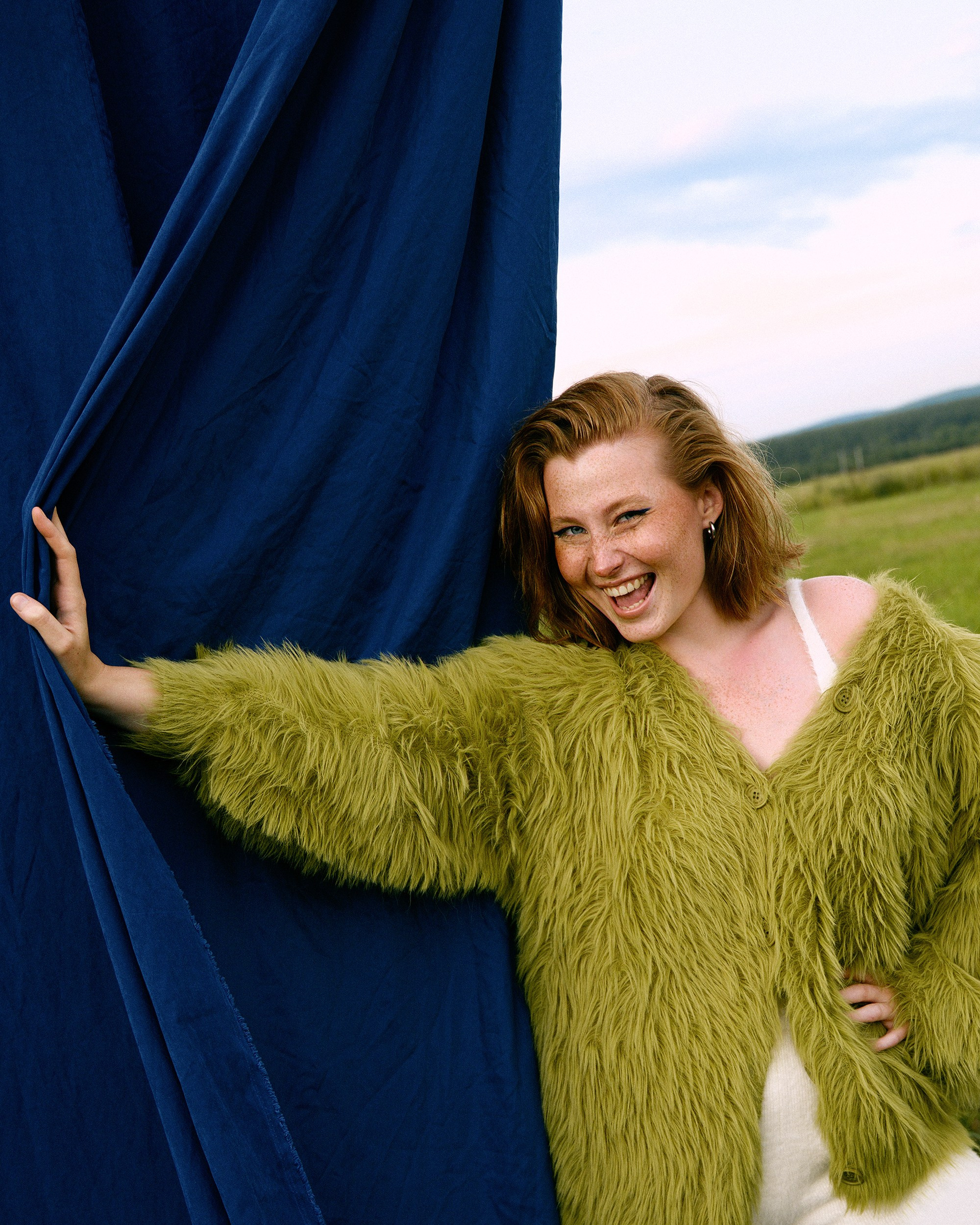 ЛЮБА DIRECTOR. ФОТОГРАФ В ЕКАТЕРИНБУРГЕ НАСТЯ MUSE