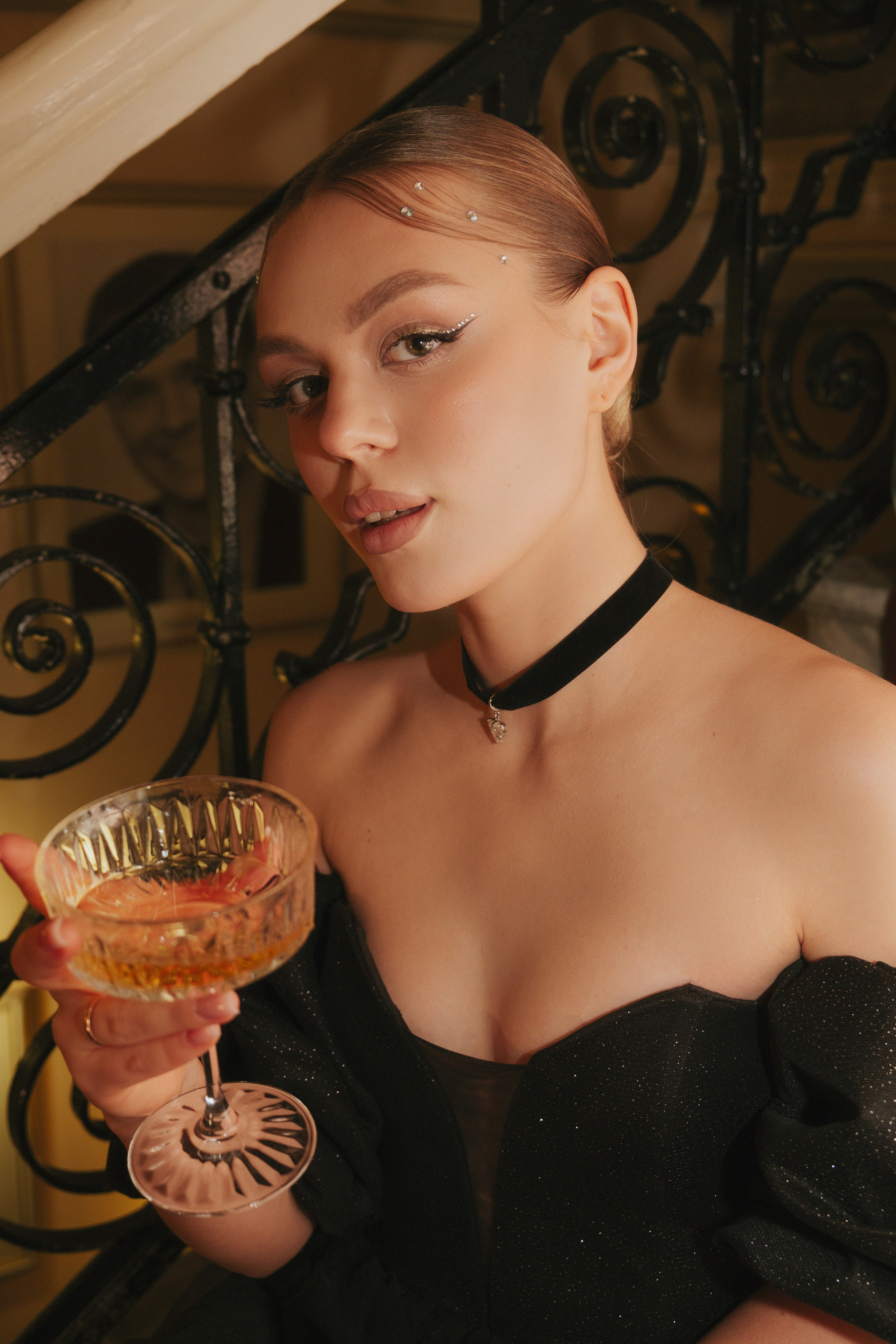 MISHKA BEAUTY LAB (new year). ФОТОГРАФ В ЕКАТЕРИНБУРГЕ НАСТЯ MUSE