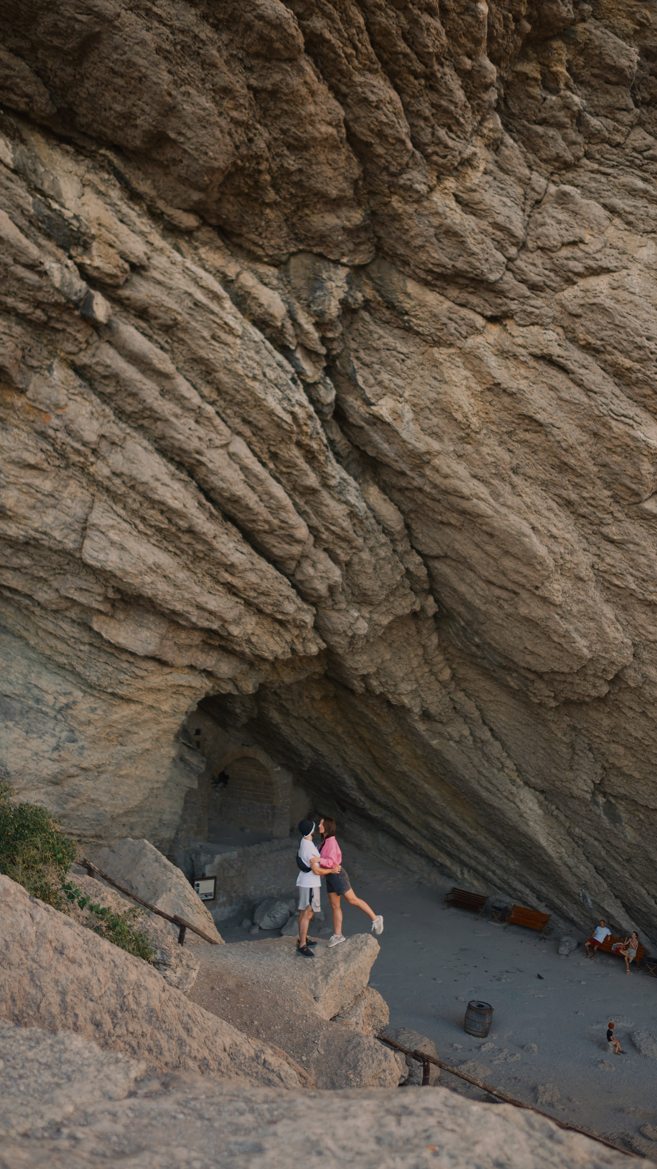 Хочу в Новый Свет. Гид и фотограф в Крыму Сергей Соколов