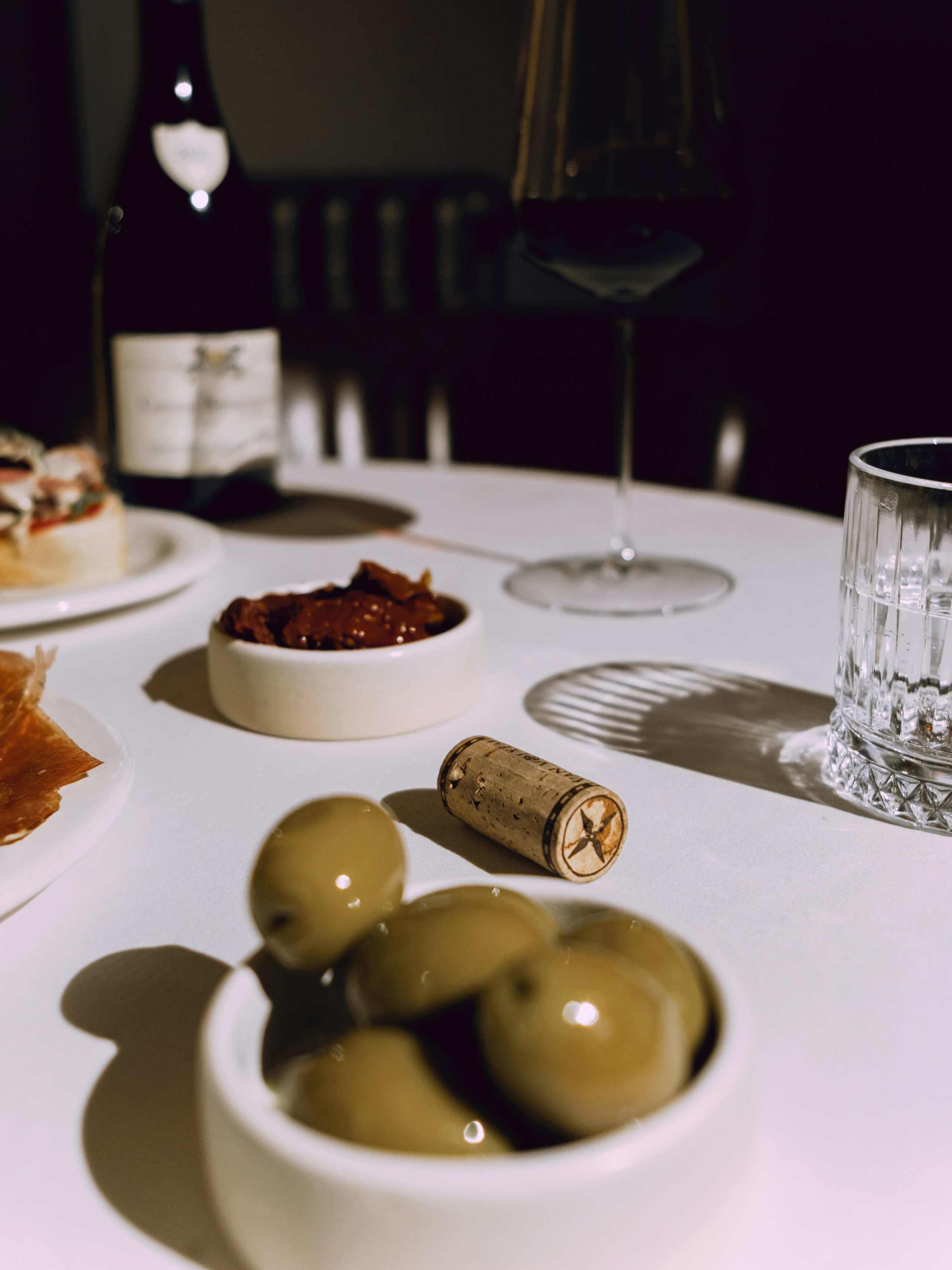 Content for Perelman People (Рыба моя, Well Well, Beerbrut, I like grill, I like wine). DISEMICHASNOVA