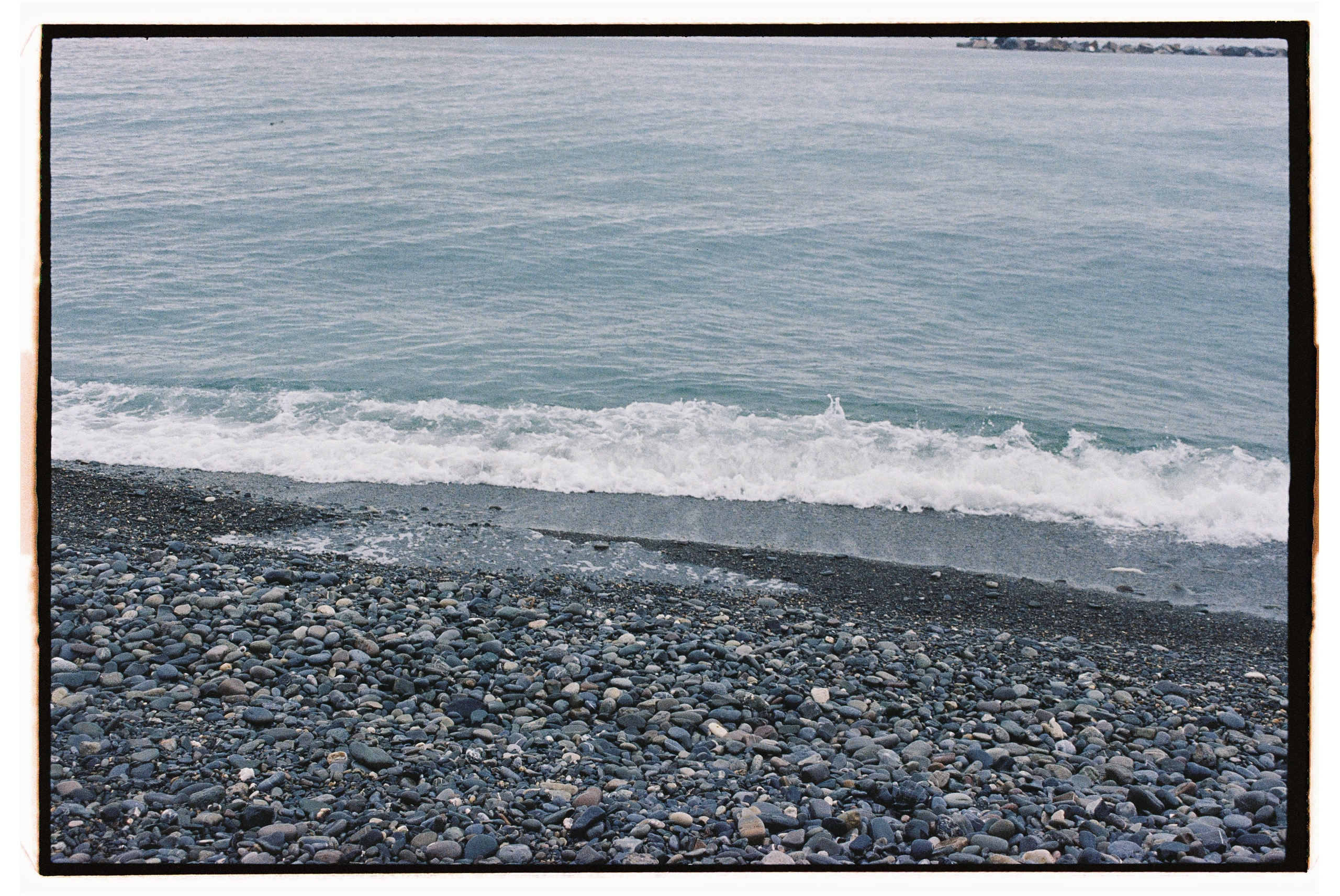 Пленка. Фотограф Дарья Комарова