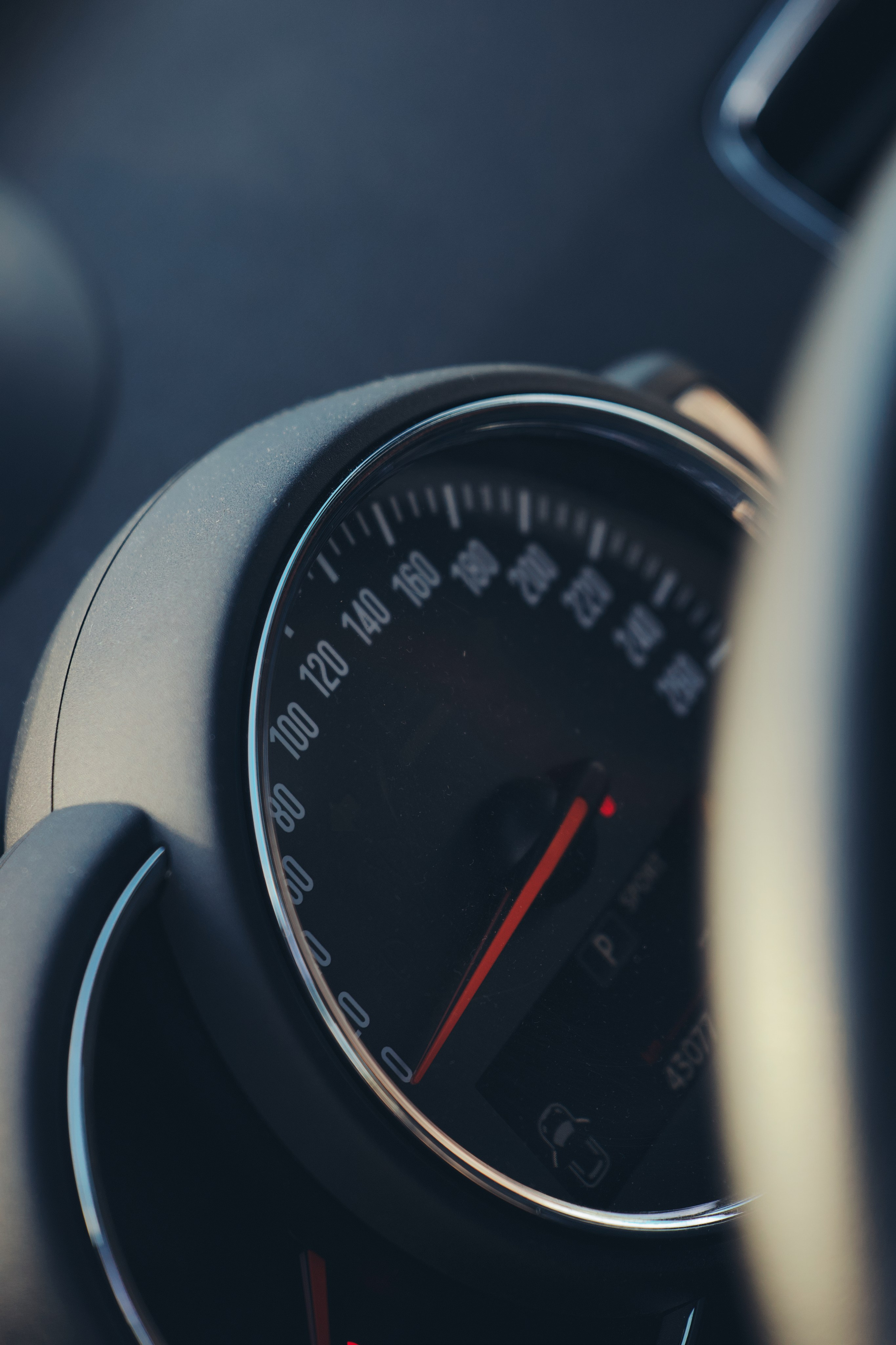 Mini Cooper Clubman. Портретный и автомобильный фотограф в Санкт-Петербурге Евгений Черепанов