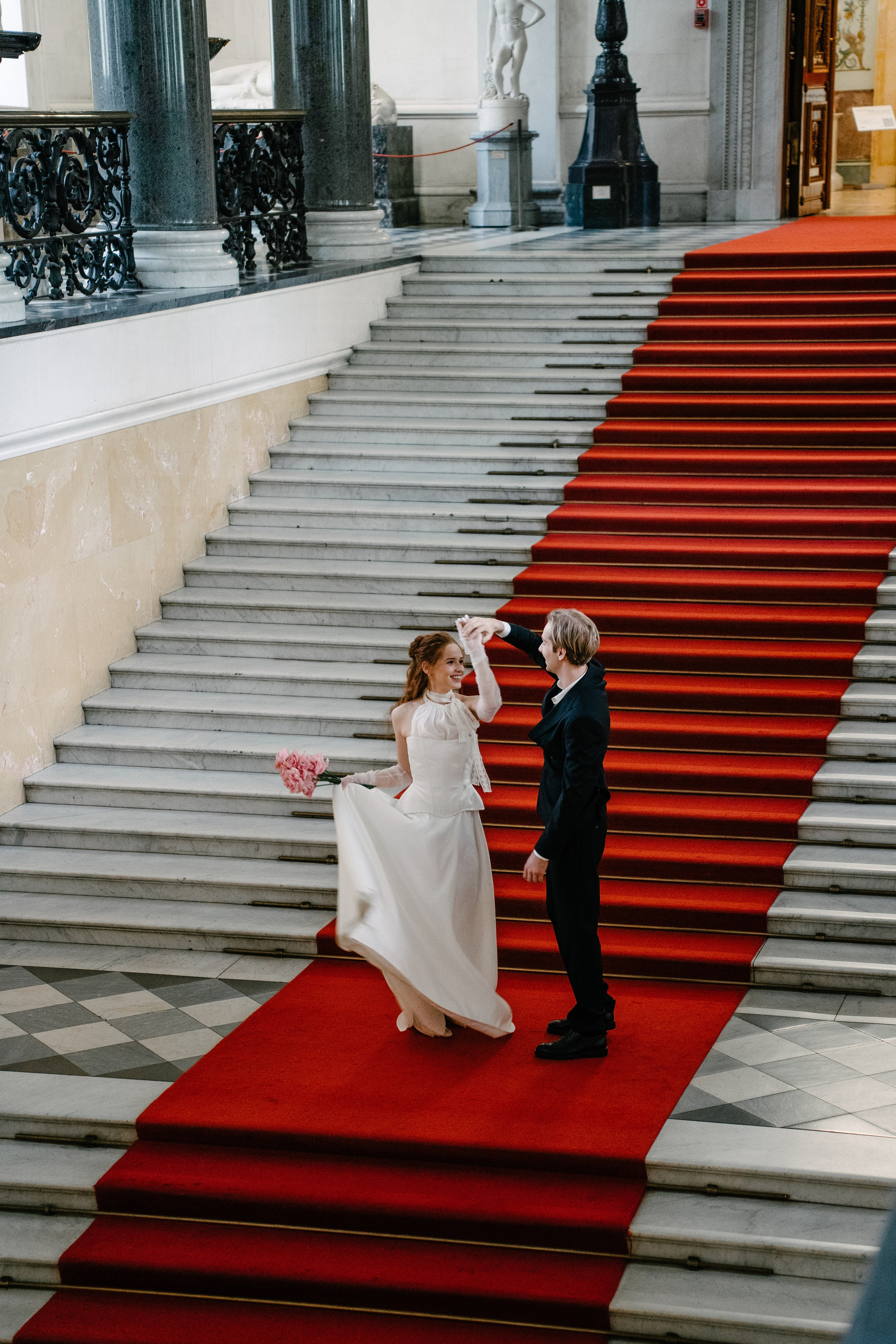 Артём и Ксения. Свадебный и семейный фотограф в Воронеже Анастасия Бойко