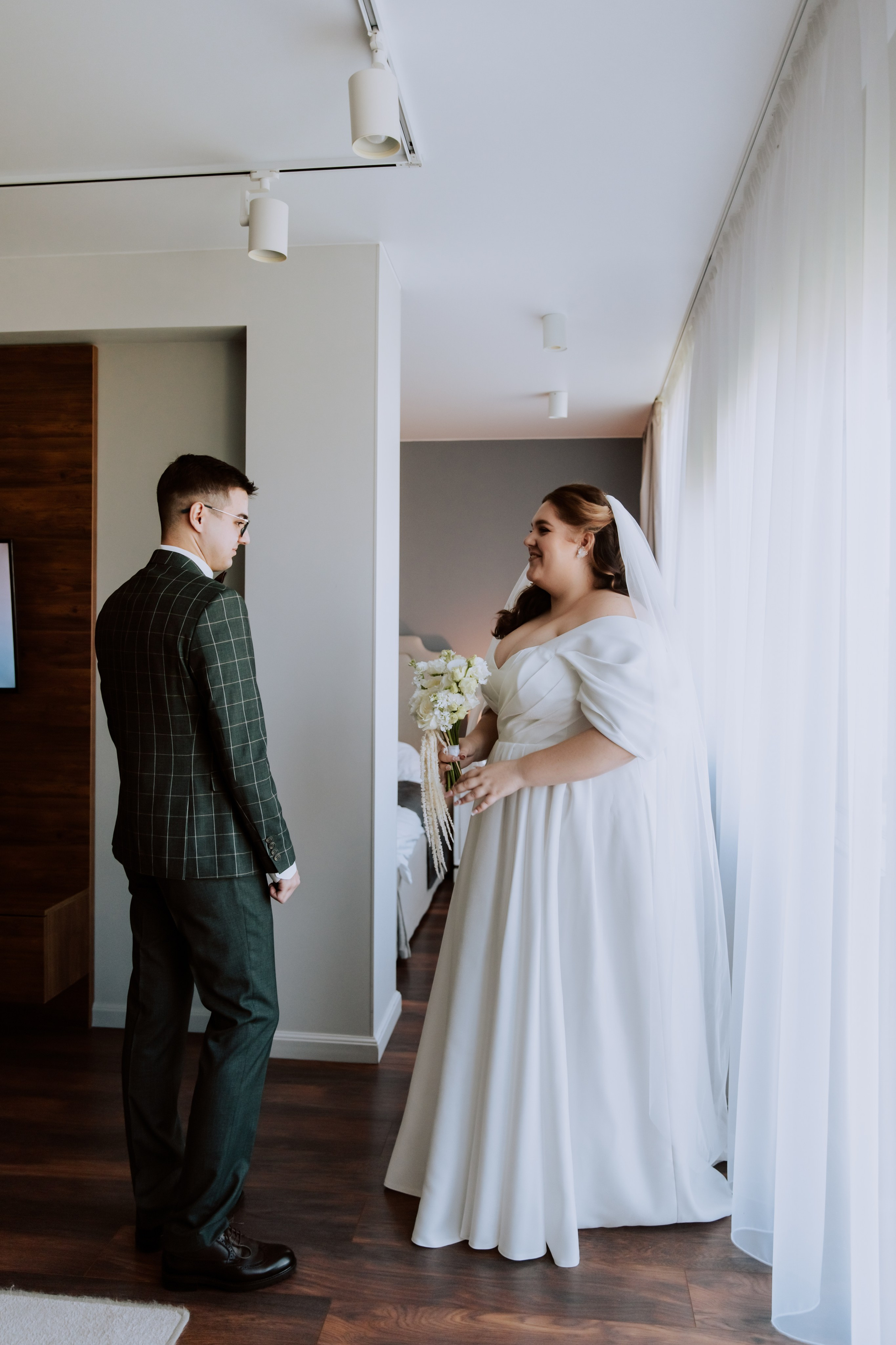 Андрей и Анастасия. Фотограф, который снимает любовь в Санкт-Петербурге и Череповце