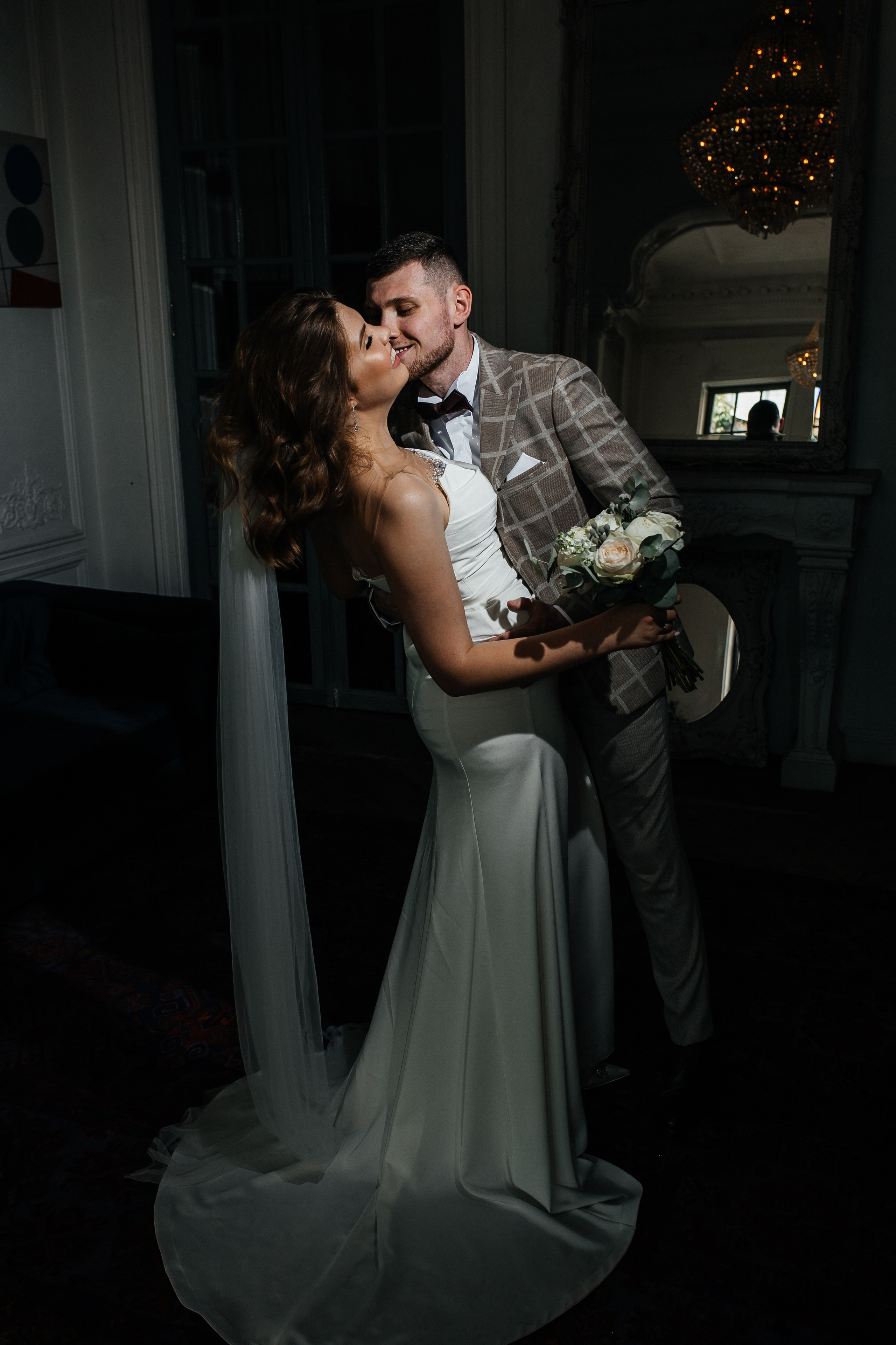 Евгений & Людмила. Свадебный и семейный фотограф Москва