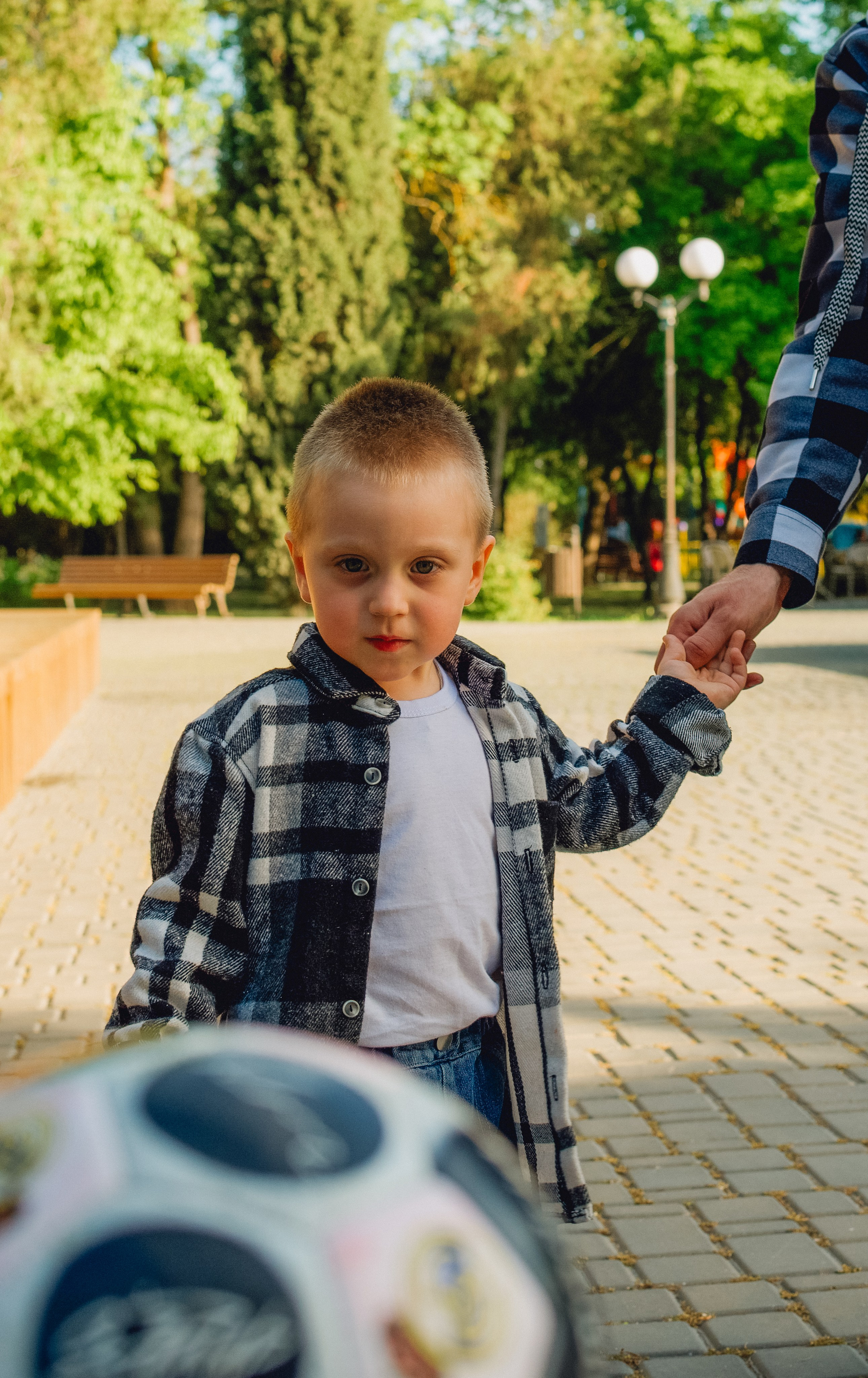Анастасия, Андрей и Богдан. Фотограф в Евпатории и по Крыму с которым комфортно всем Добровольская Татьяна