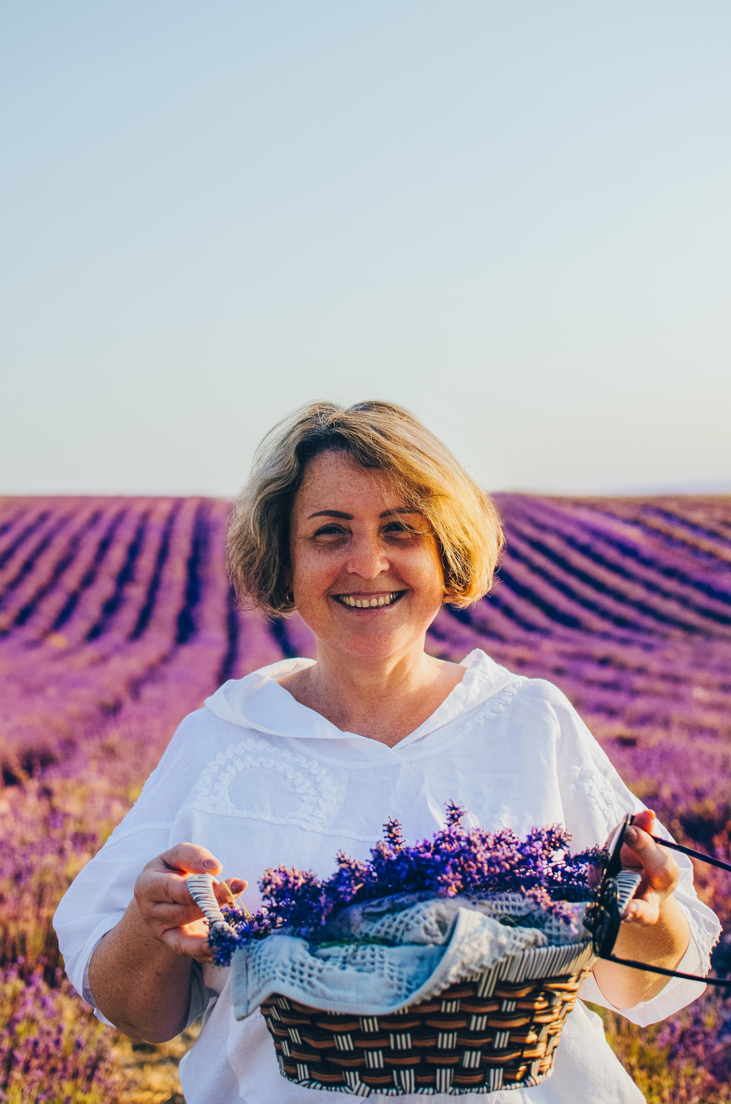 Ольга. Фотограф в Евпатории и по Крыму с которым комфортно всем Добровольская Татьяна