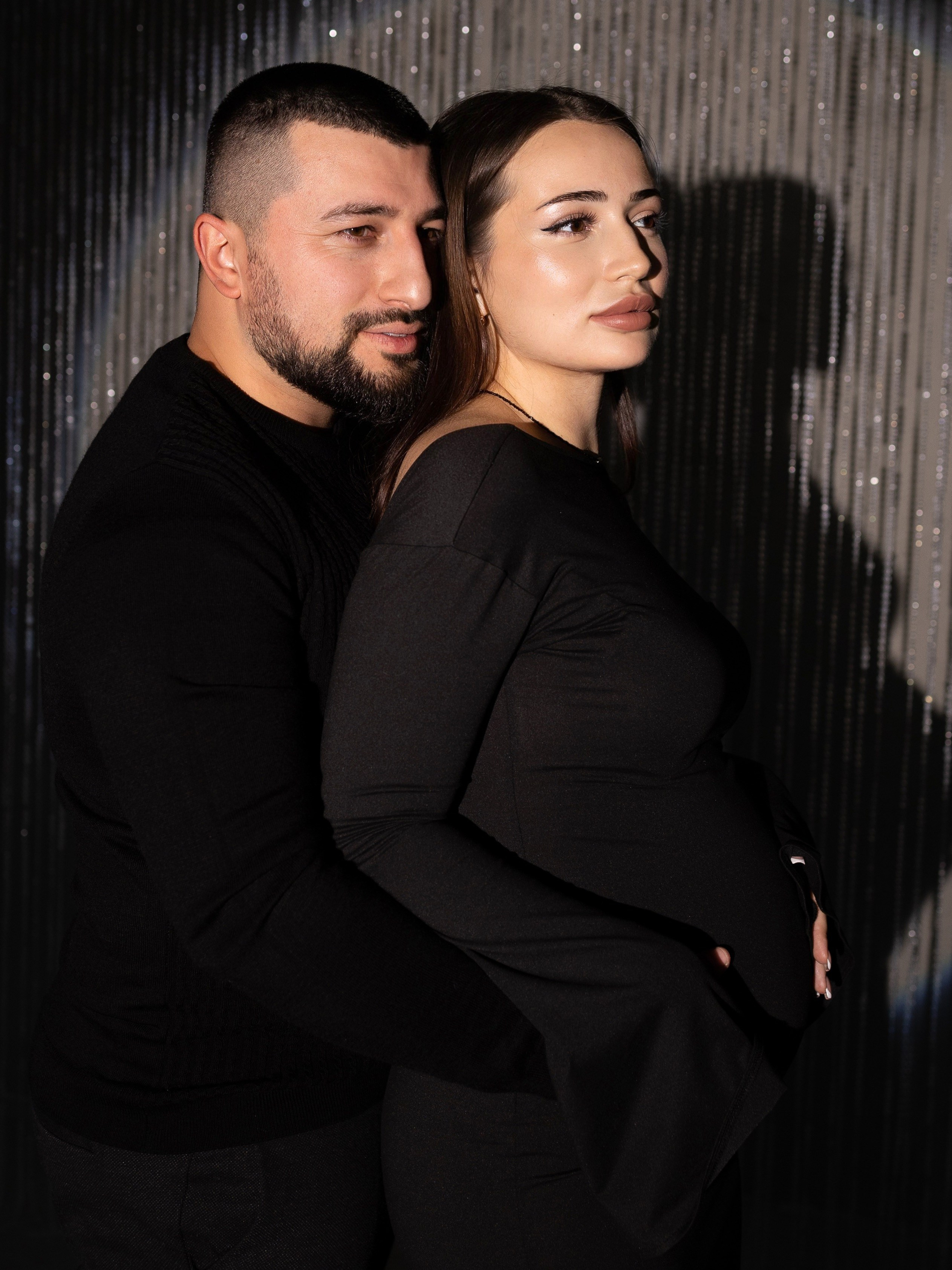 Владимир и Екатерина. Семейный и детский фотограф в  г. Екатеринбурге Холодова Юлия