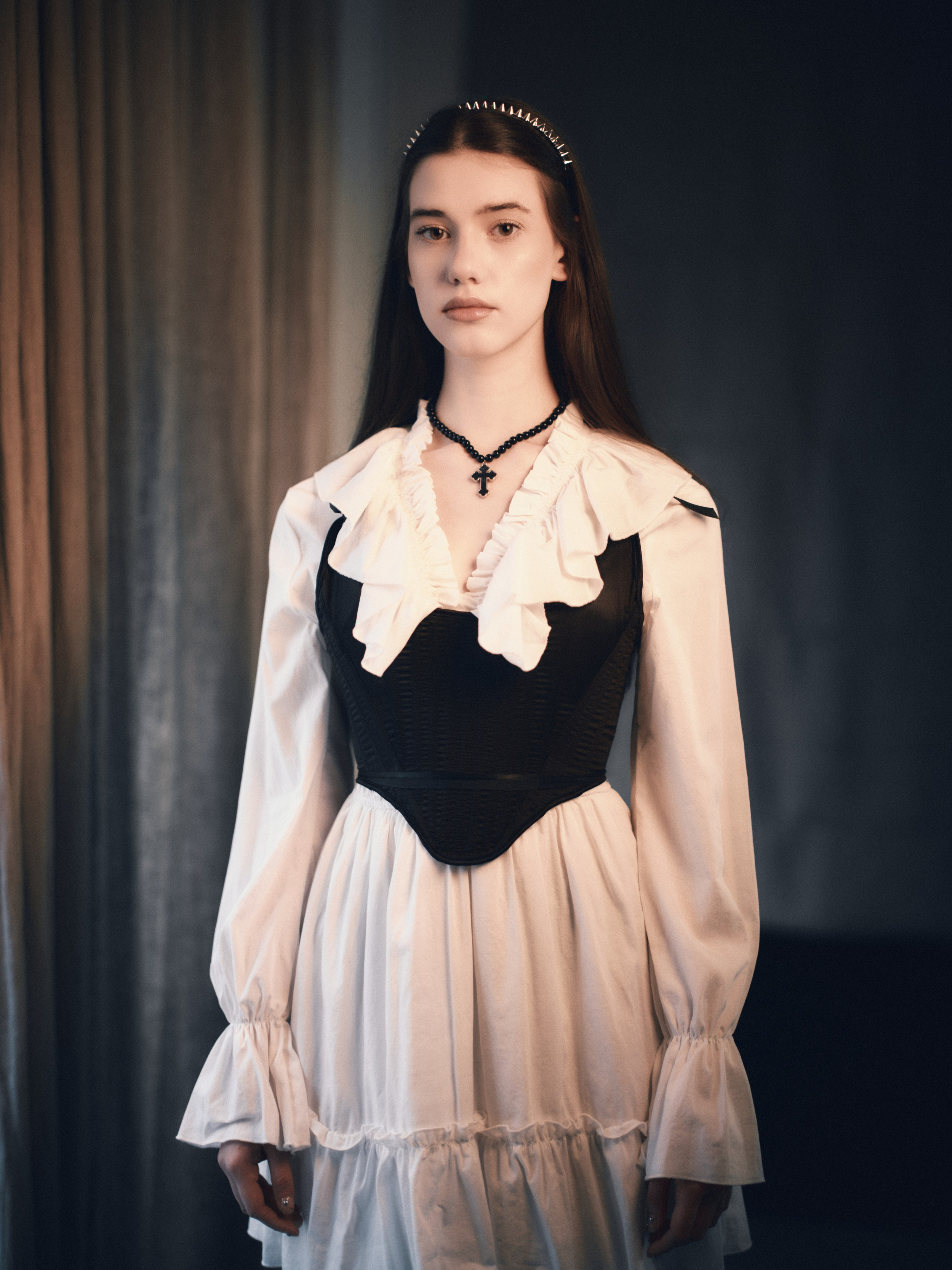 Особый взгляд на людей. Сергей Гаврилов, фотограф