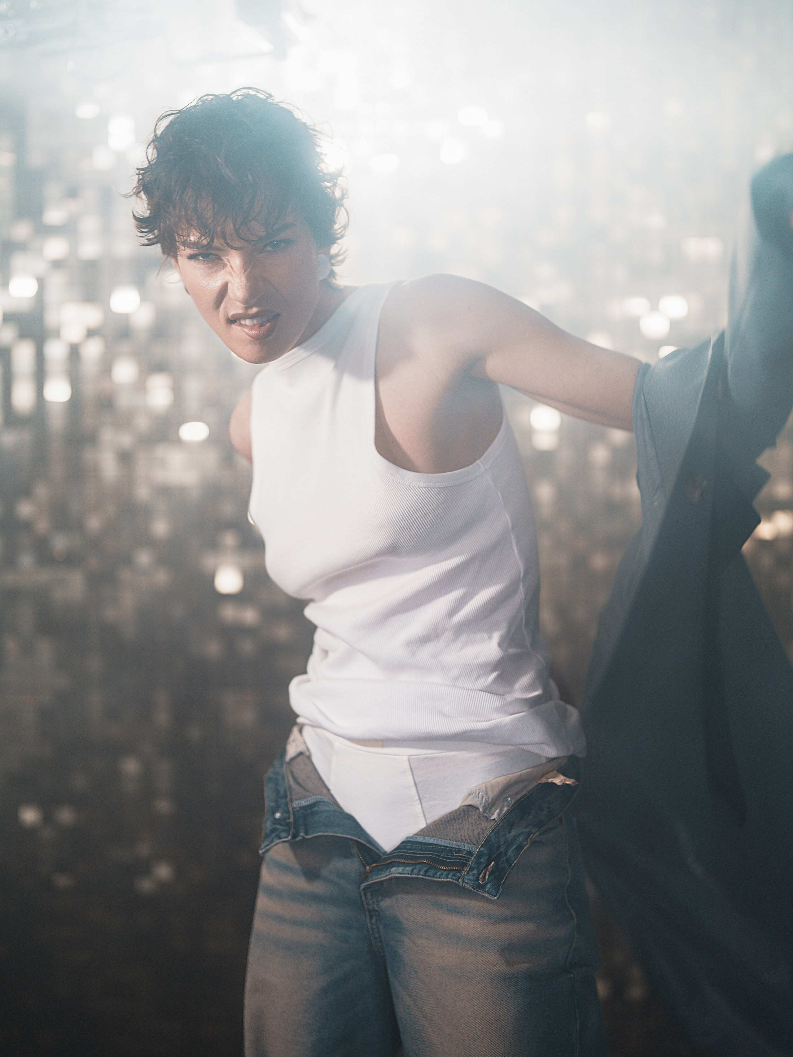 Фотопортреты с пониманием и осознанием образа. Сергей Гаврилов, фотограф