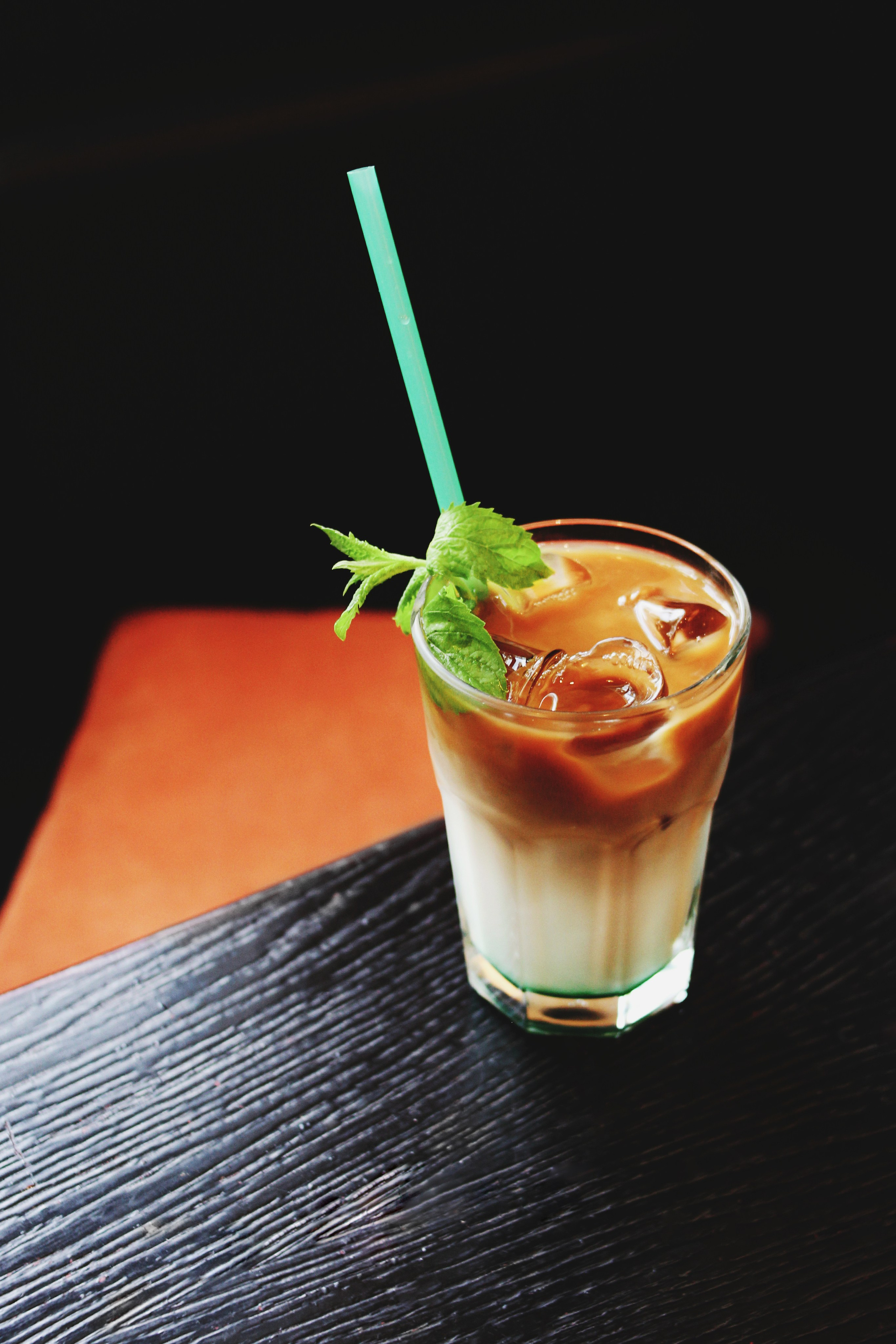 Coffee Bean. Анна Мак, портретный и контент фотограф, Москва