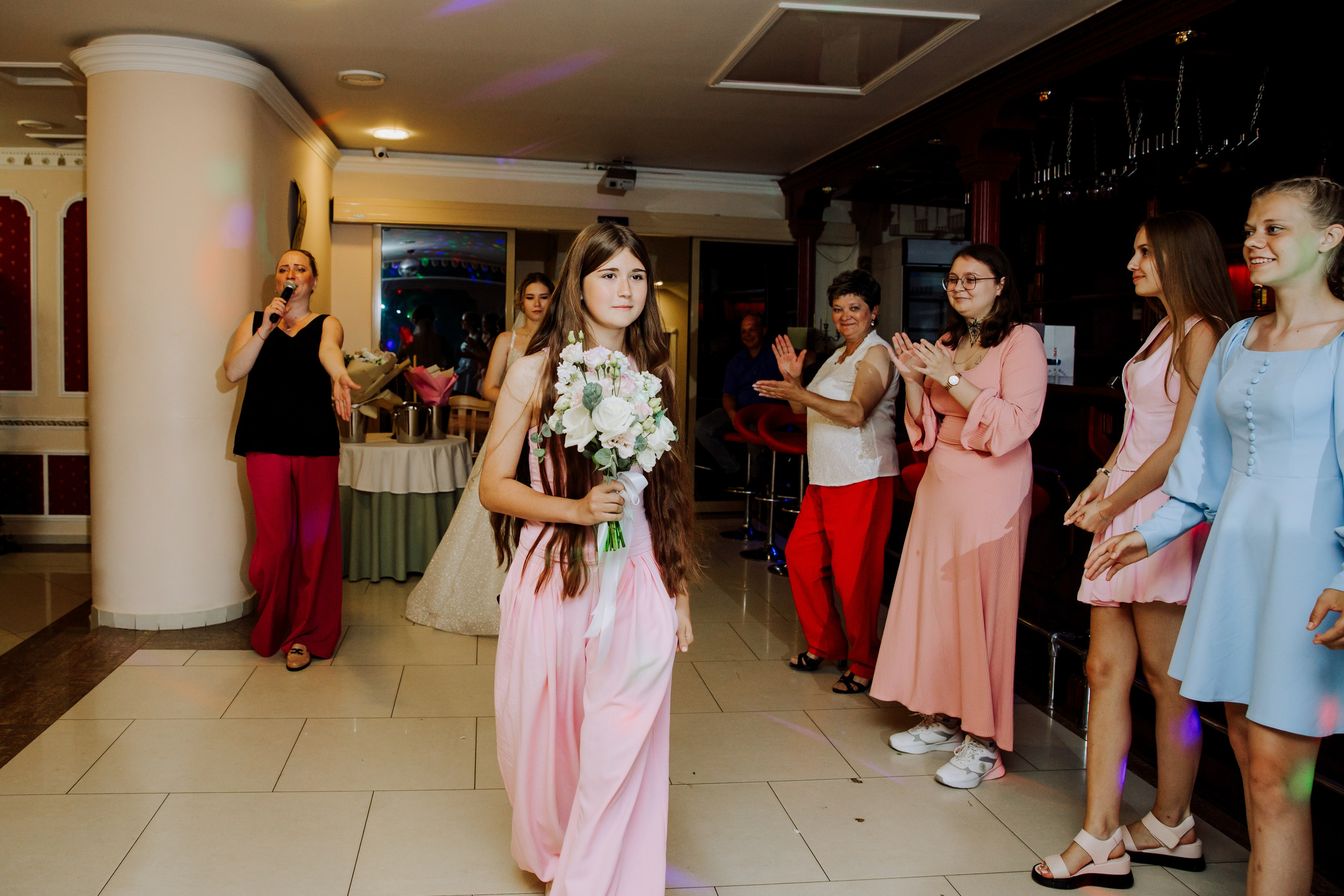 Лазурный. Семейный фотограф москва