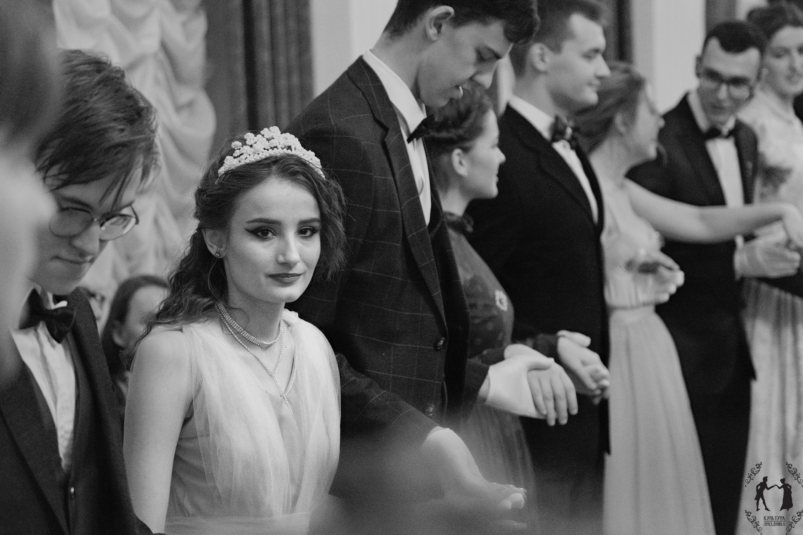 XII Зимний бал «Тайны звездного неба». Оператор/Видеограф Широкова Анна