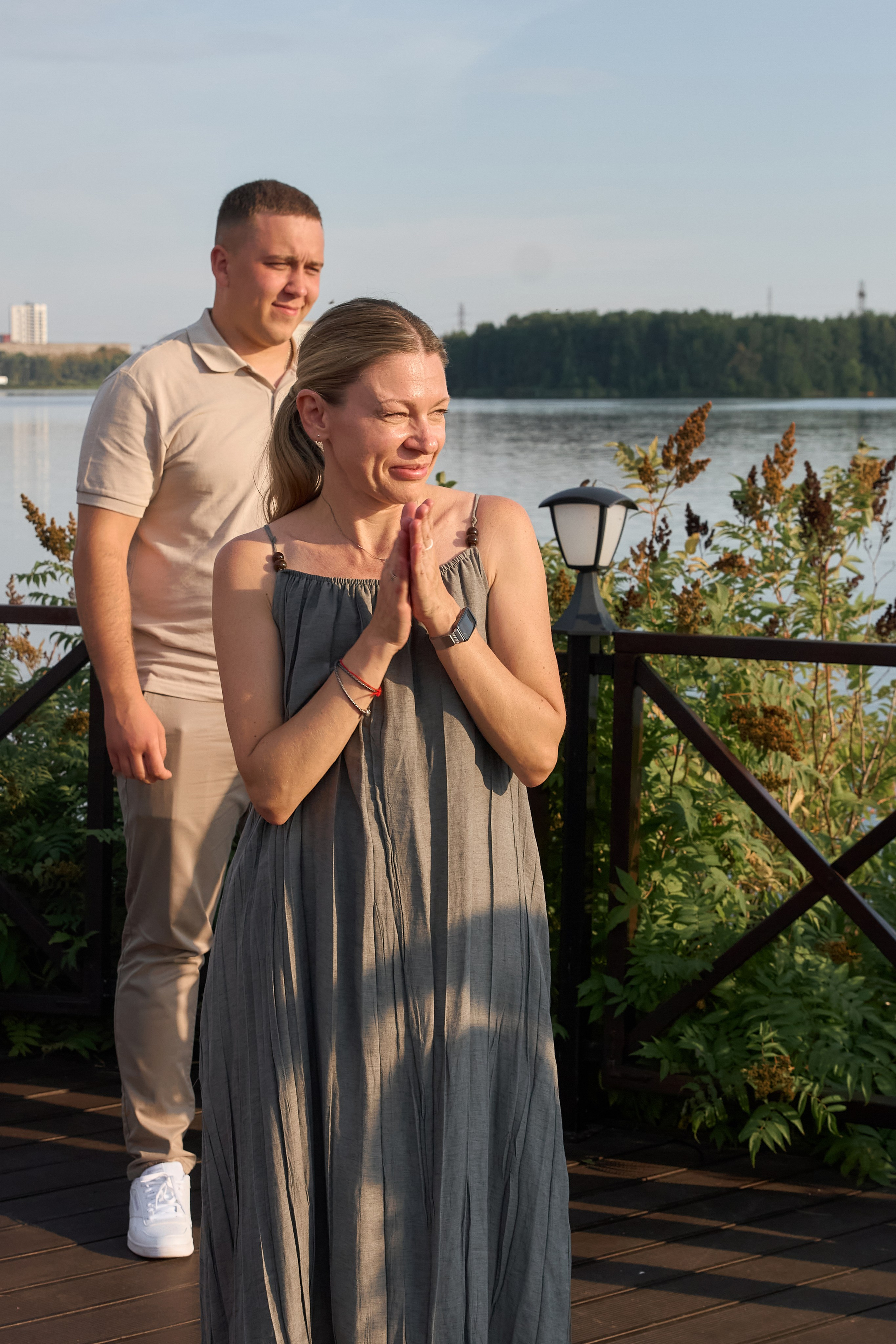 К & М. Фотограф Екатеринбург Елена Минина