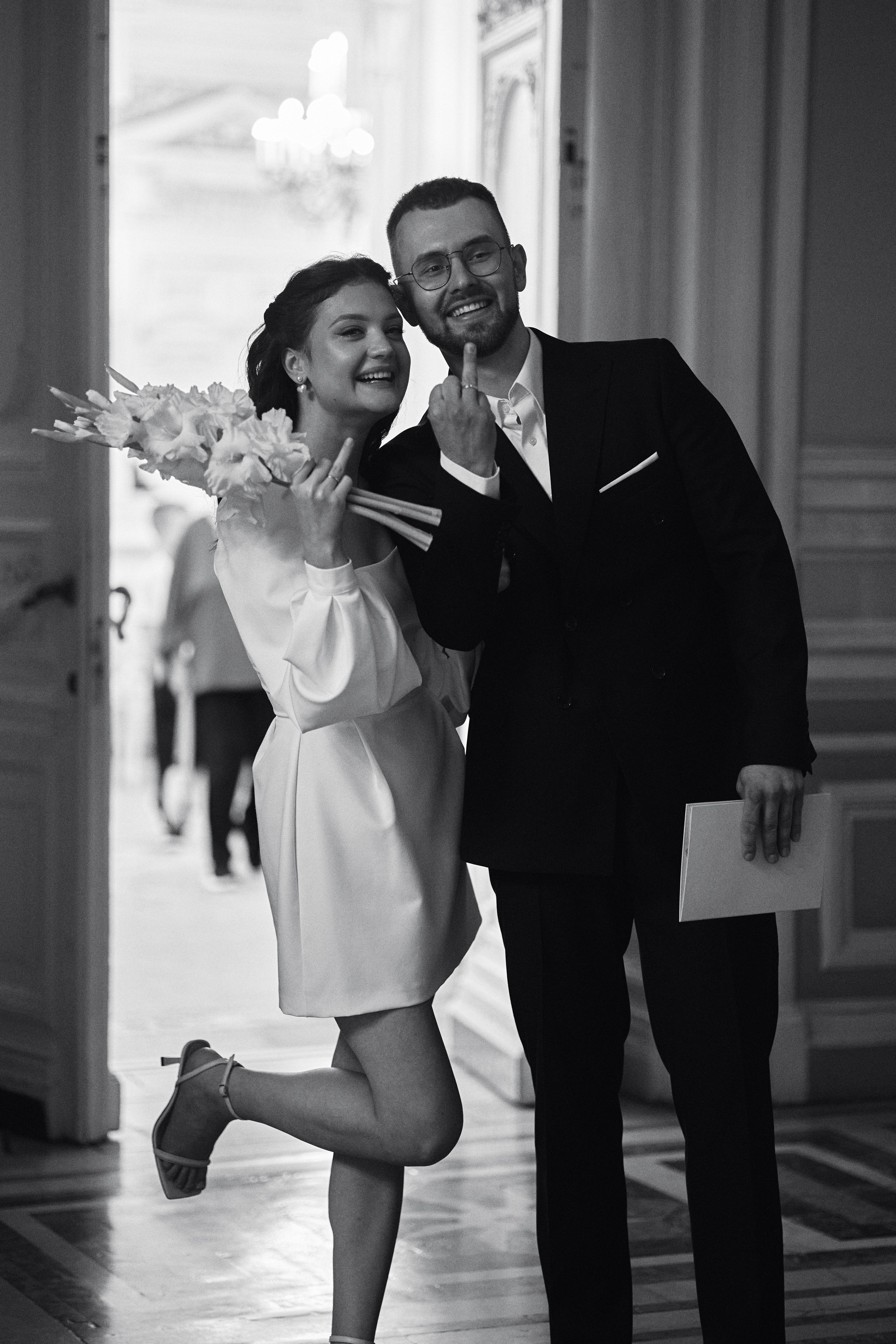 Wedding. Фотограф в Санкт-Петербурге Мария Алеканд