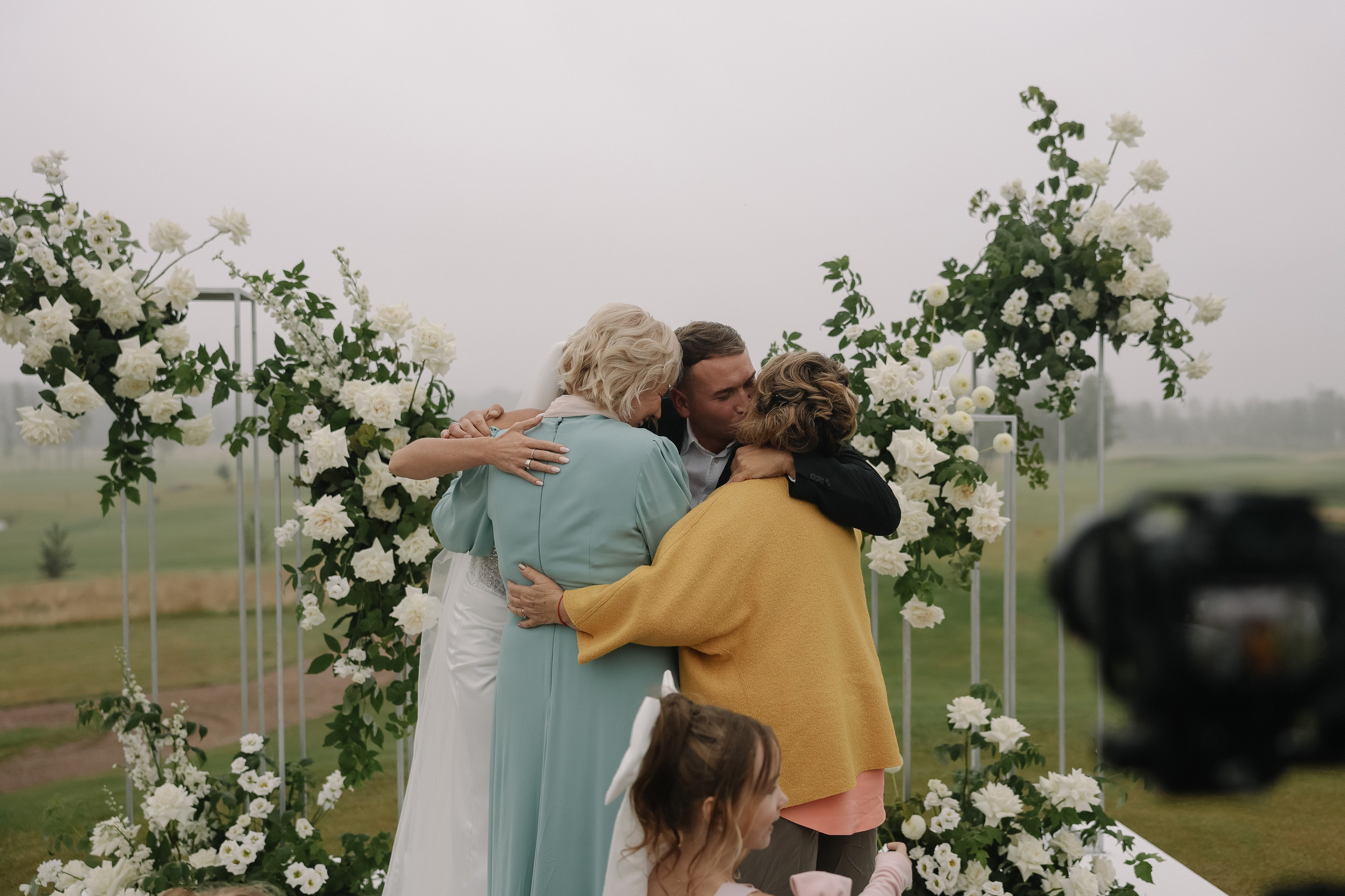 Лена и Тарас. Свадебный и семейный Фотограф Денис Кошель